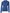 Linea Tesini Jersey blazer - koningsblauw