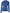 Linea Tesini Jersey blazer - koningsblauw