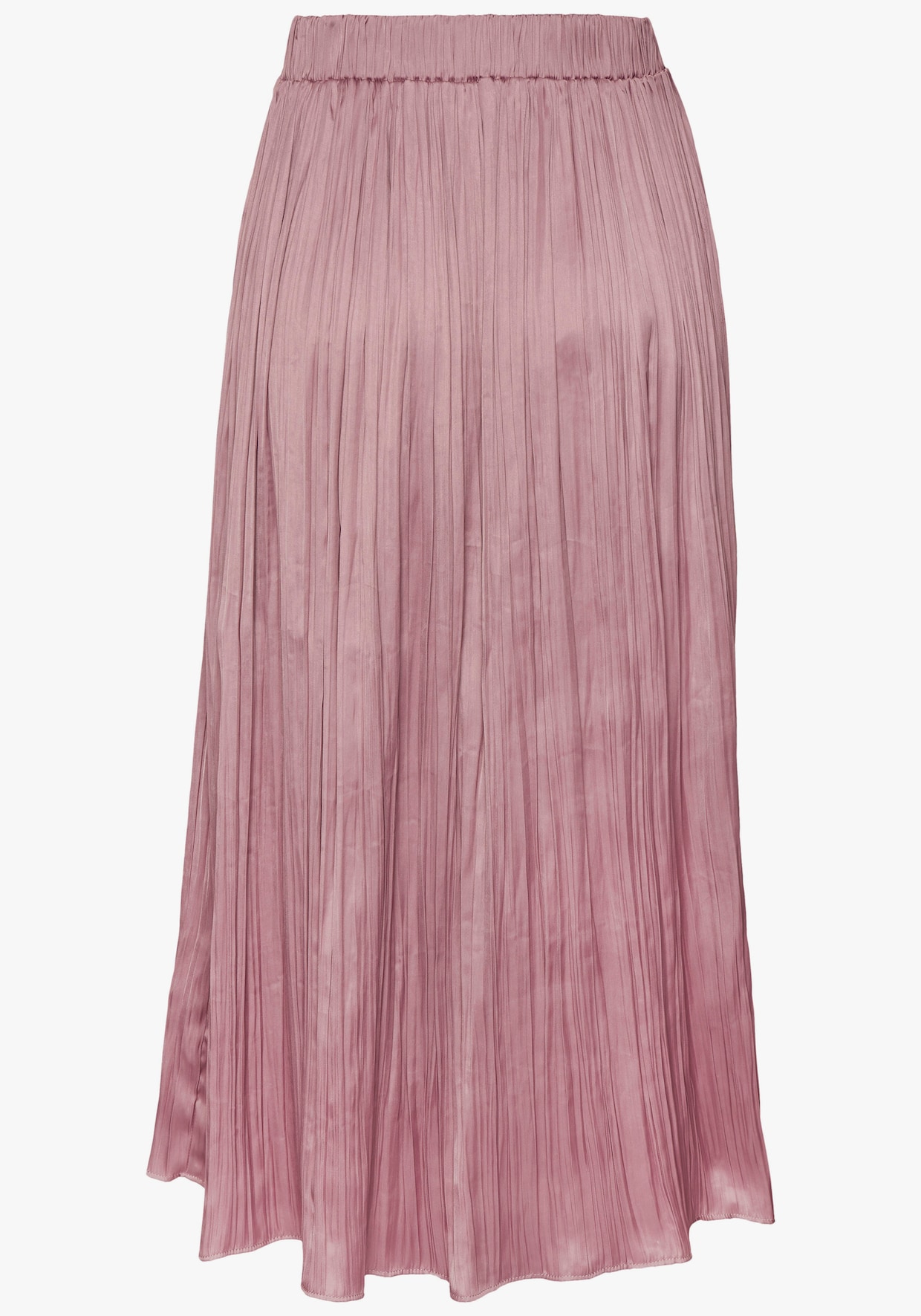 LASCANA Maxirock - mauve