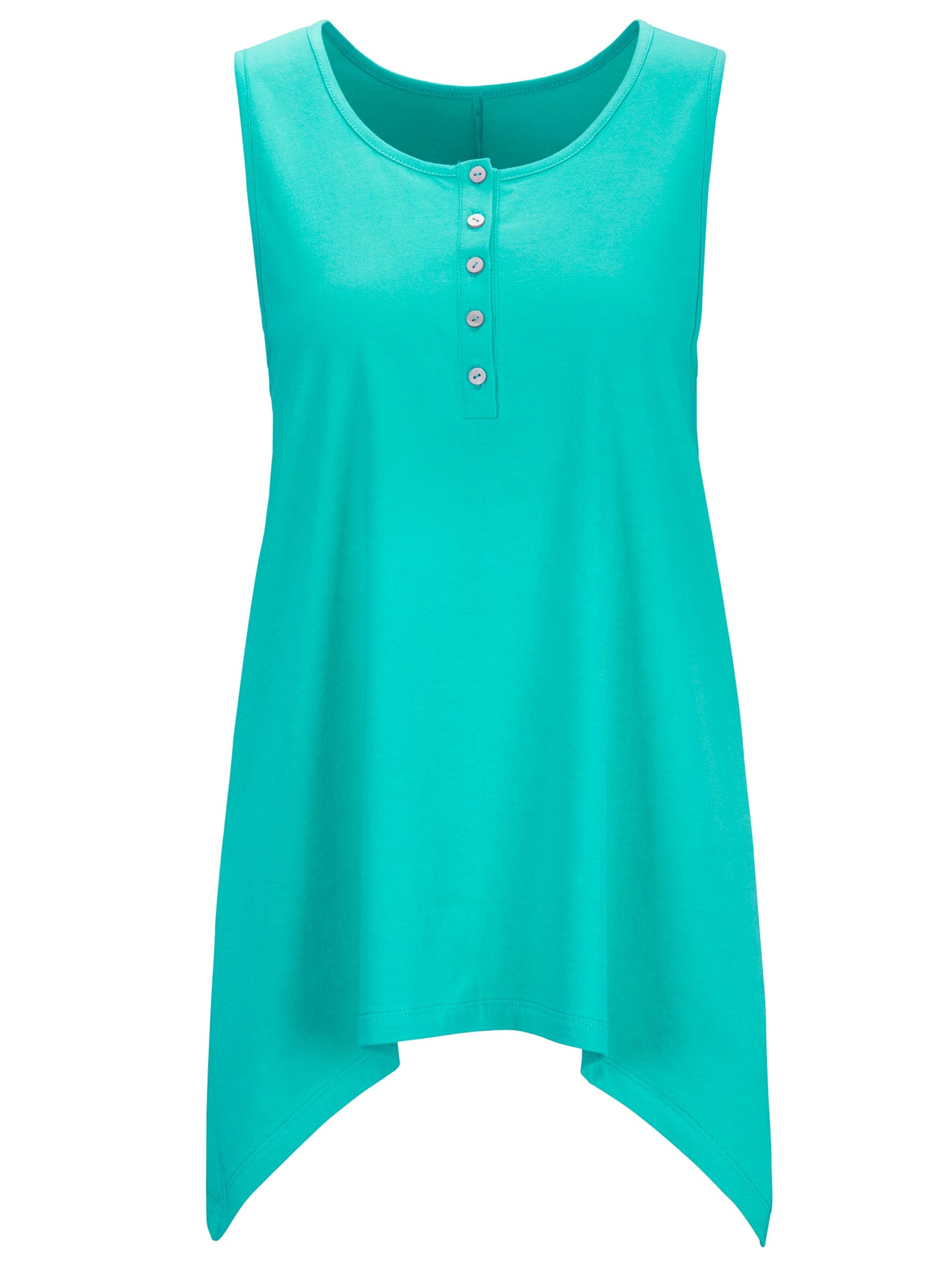 Shirttop - mint