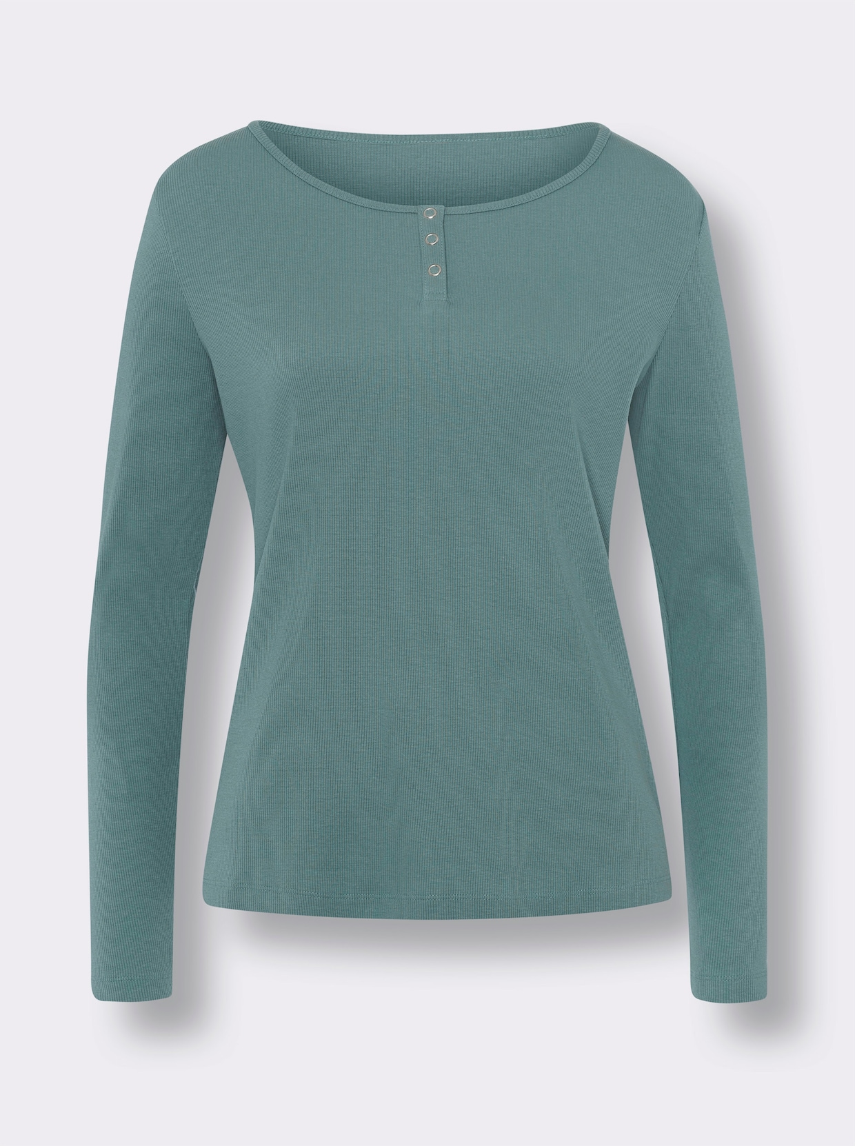 heine Shirt - jade