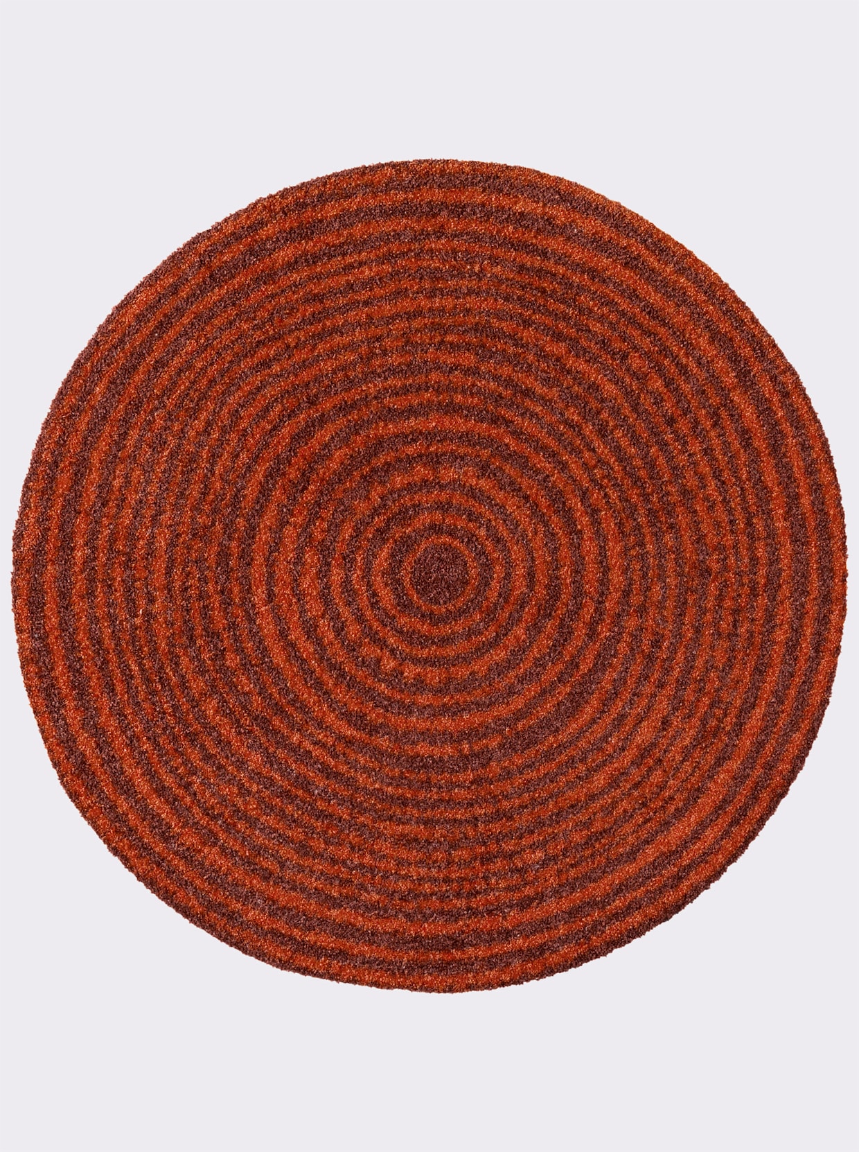 Salonloewe Voetmat - terra