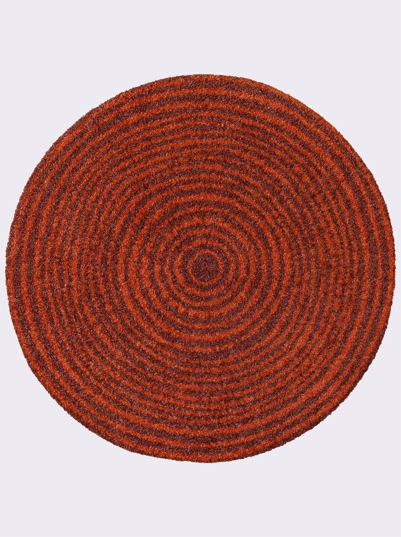 Salonloewe Paillasson - terre cuite