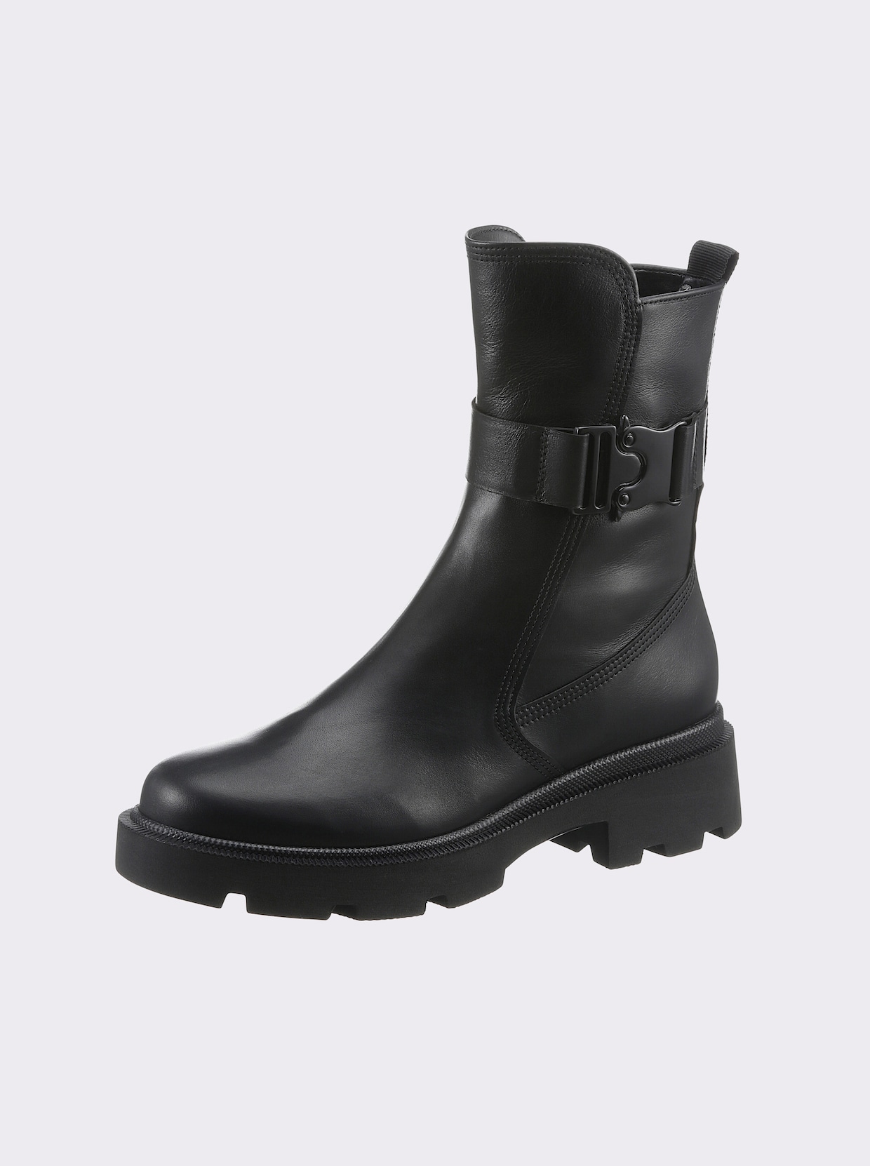 Gabor Bottines - noir