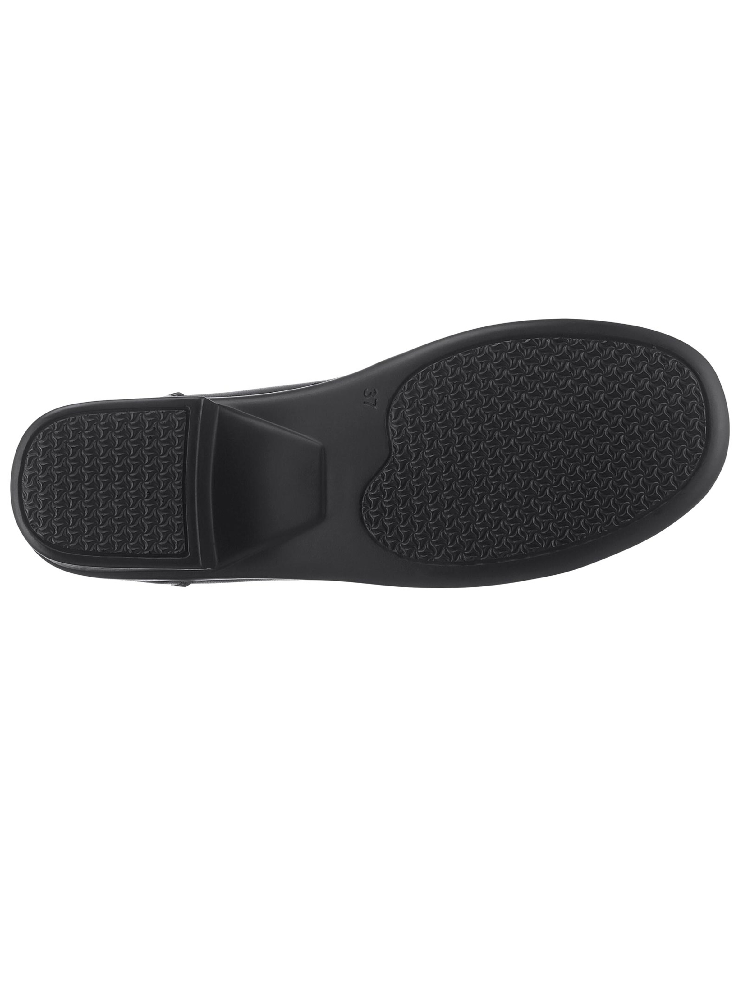 Airsoft Slipper - schwarz