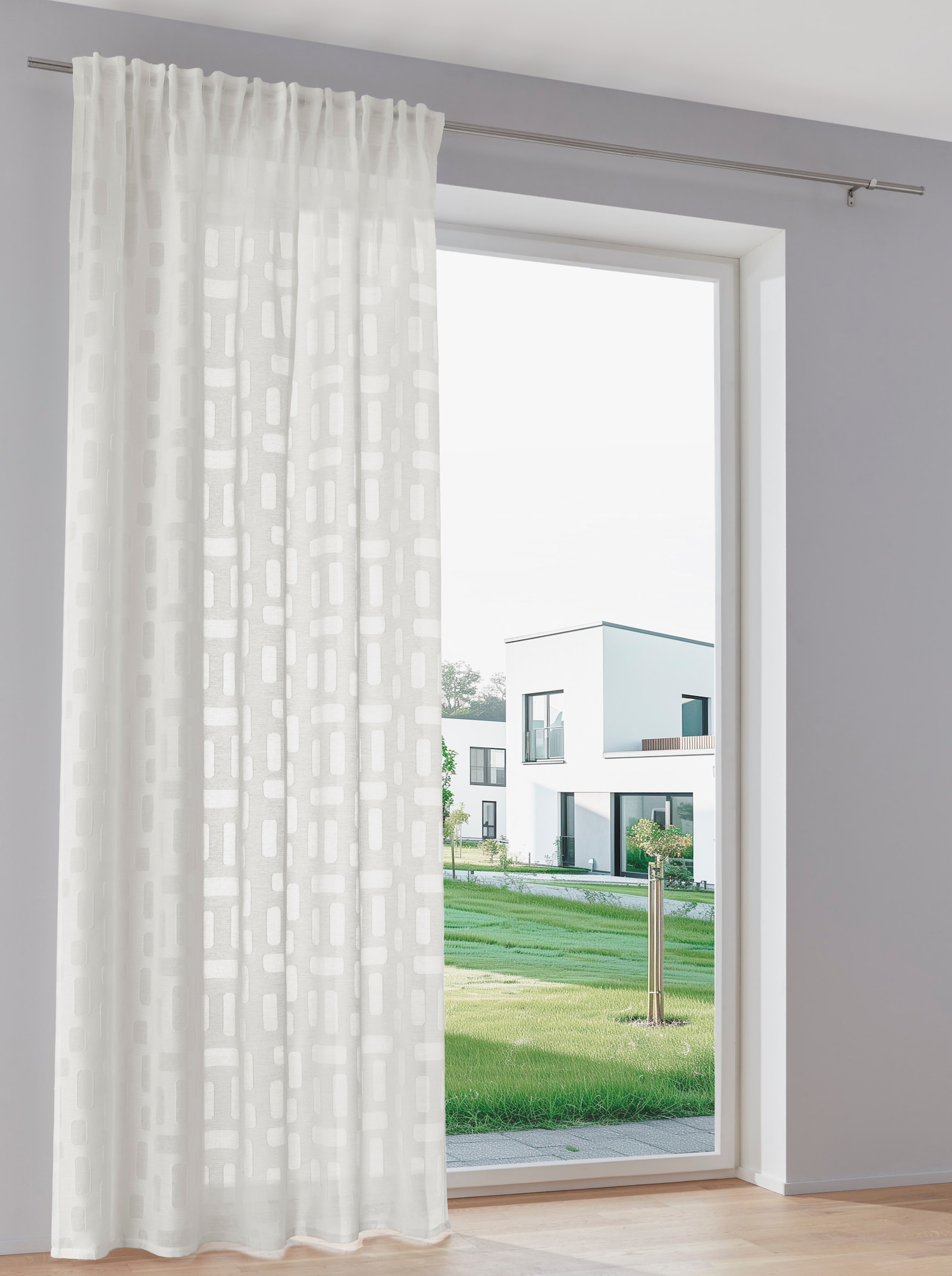 heine home Dekostore - weiß