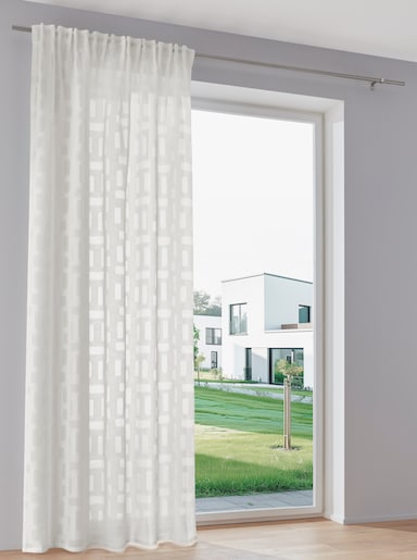 heine home Dekostore - weiß