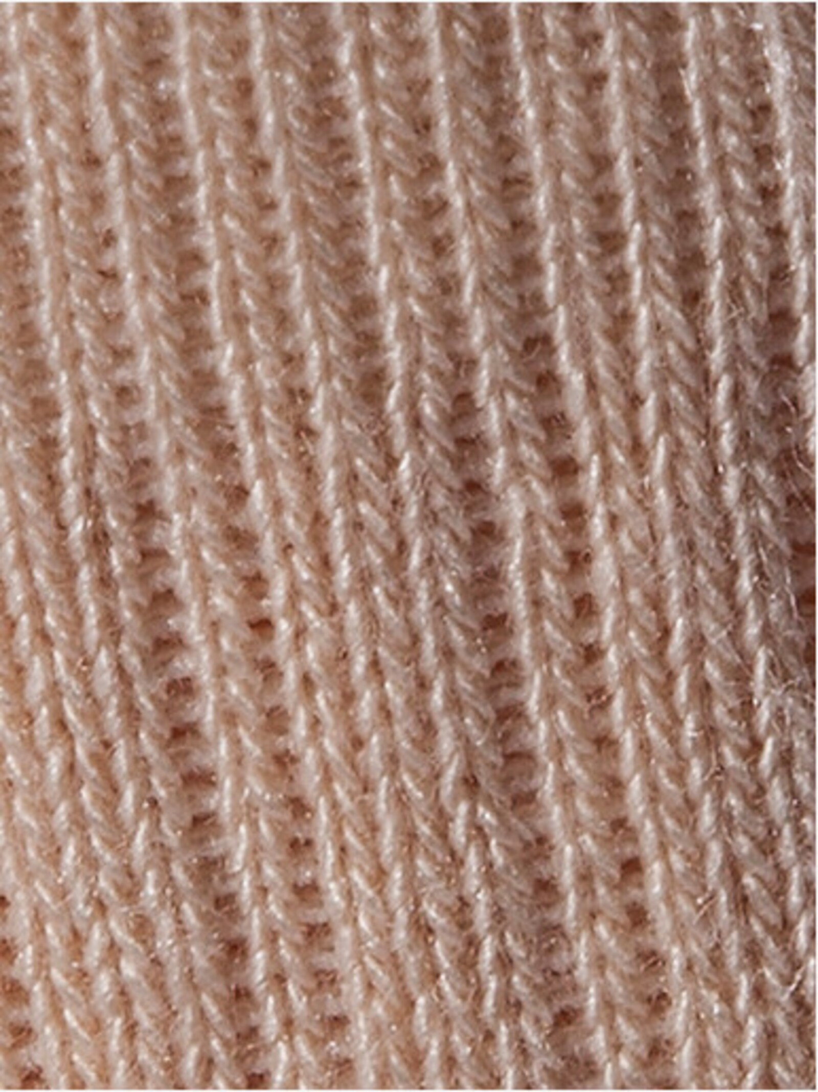 Thermo-Socken - beige