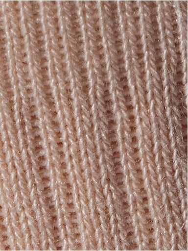 Thermo-Socken - beige