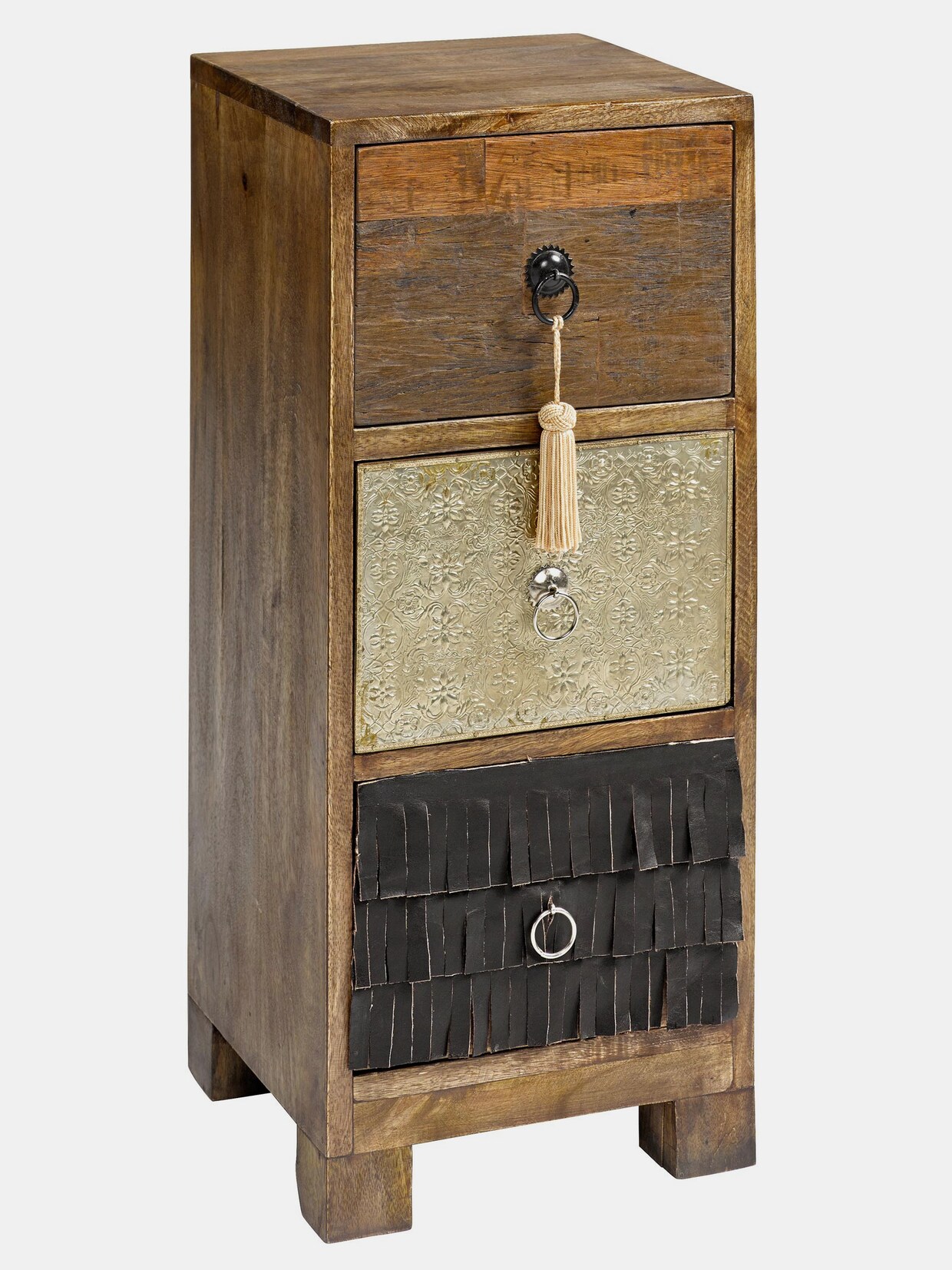 heine home Commode - bruin