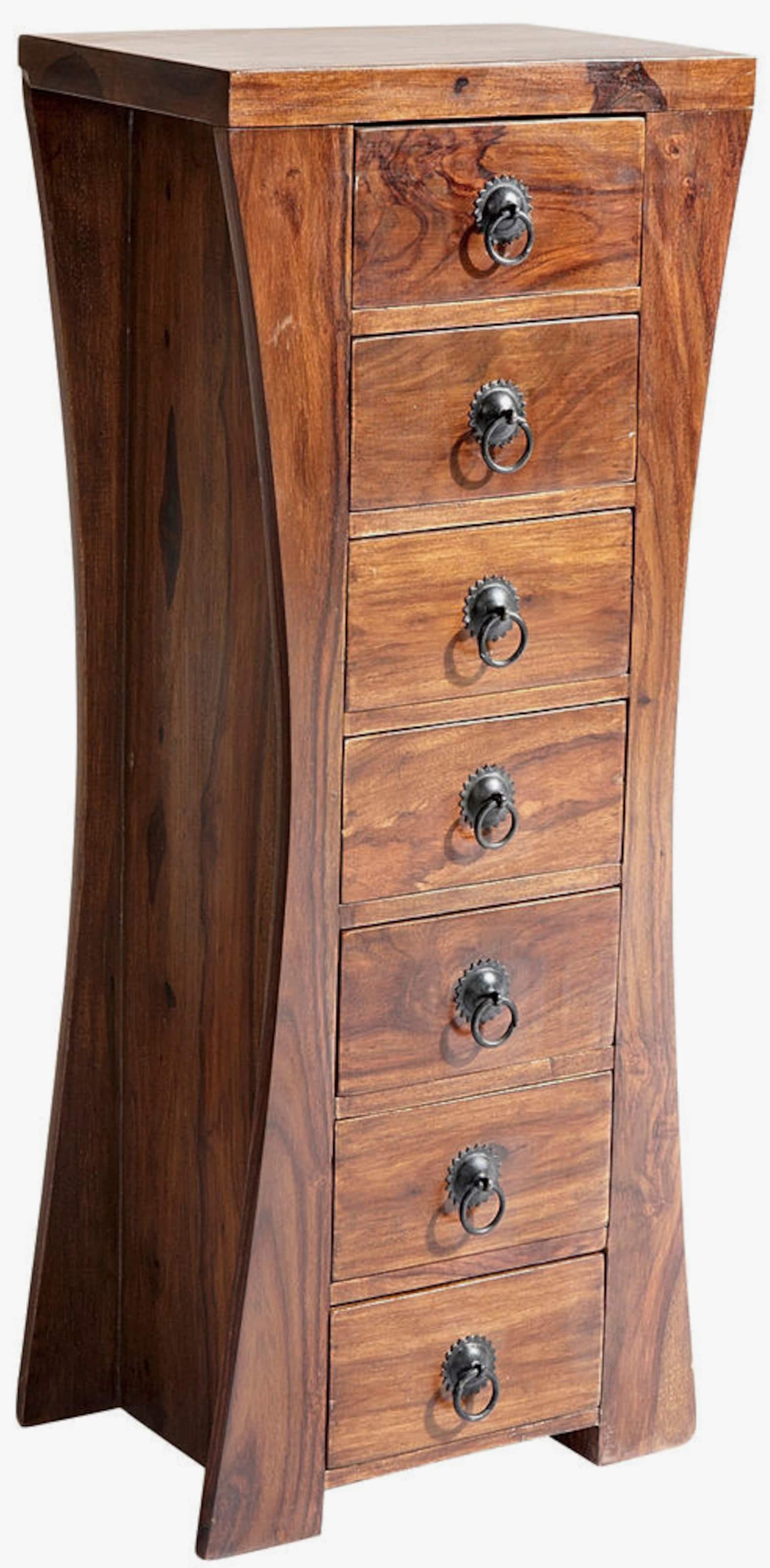 heine home Commode - bruin