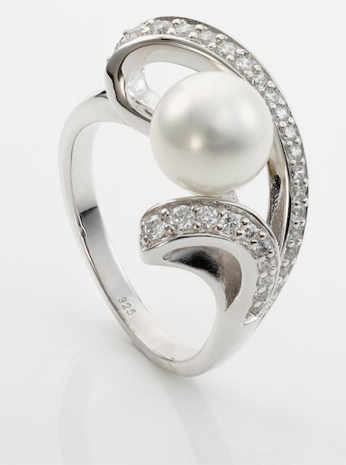 Ring - Silber 925