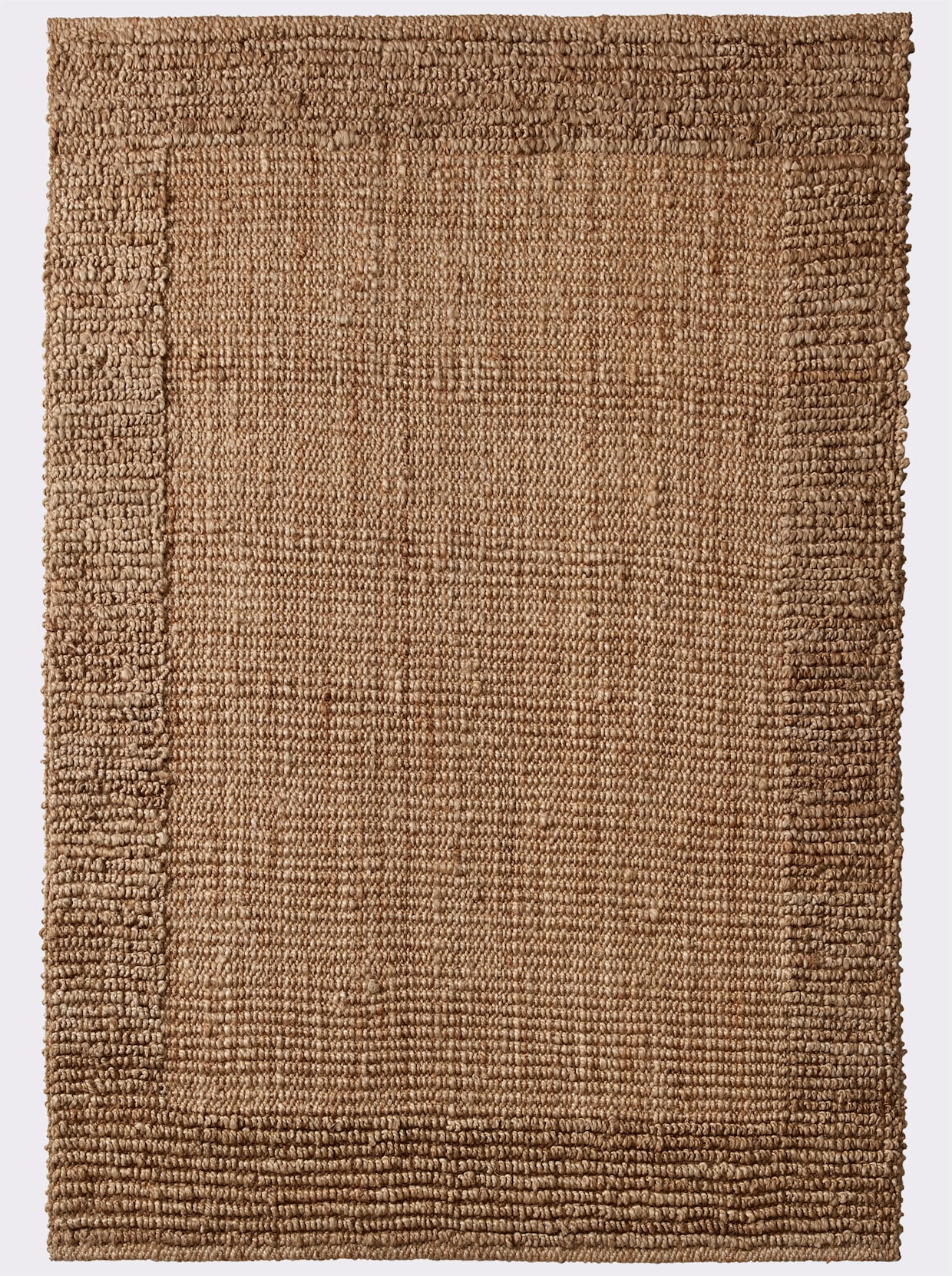heine home Tapijt - naturel