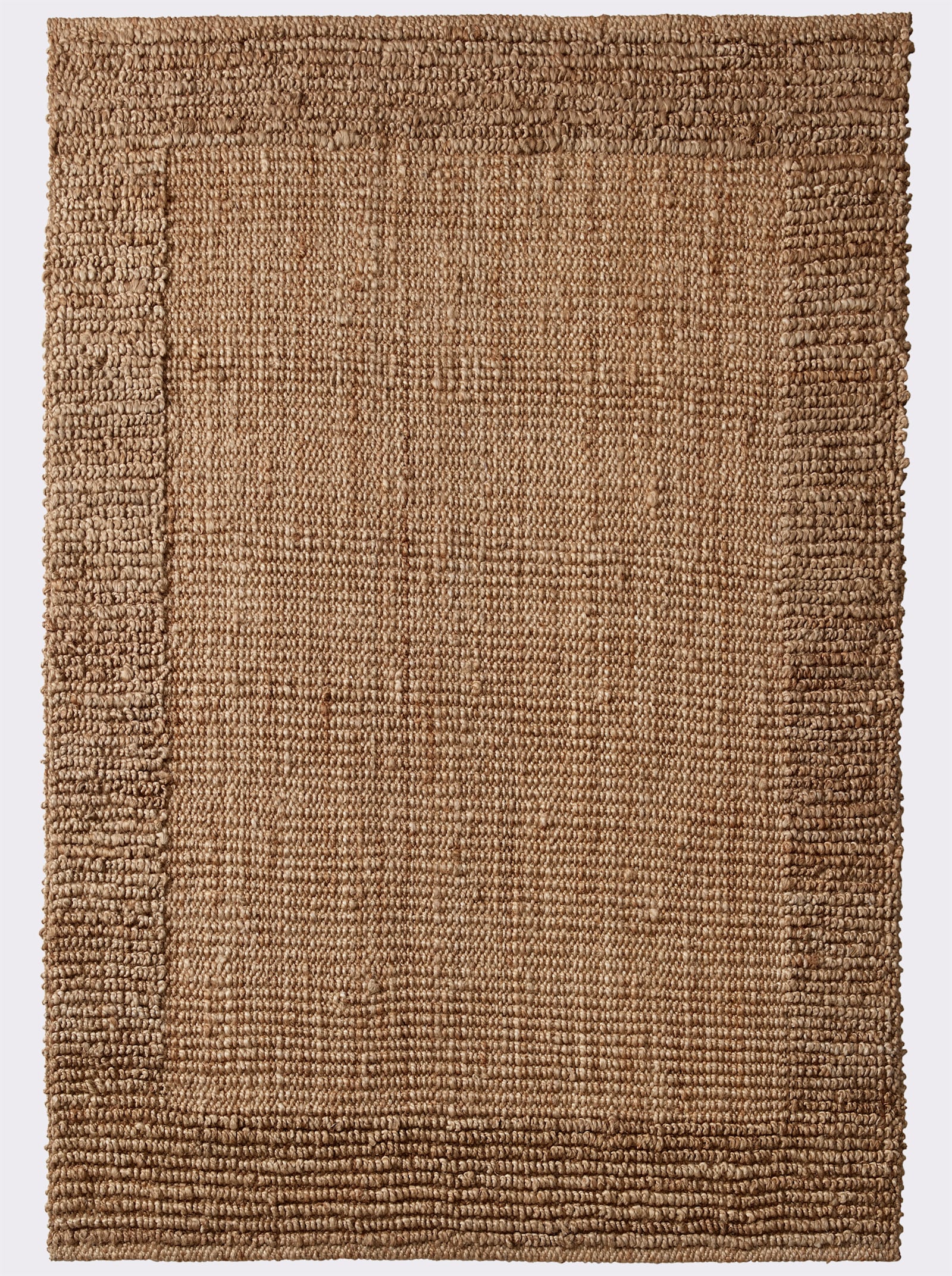 heine home Tapis - naturel