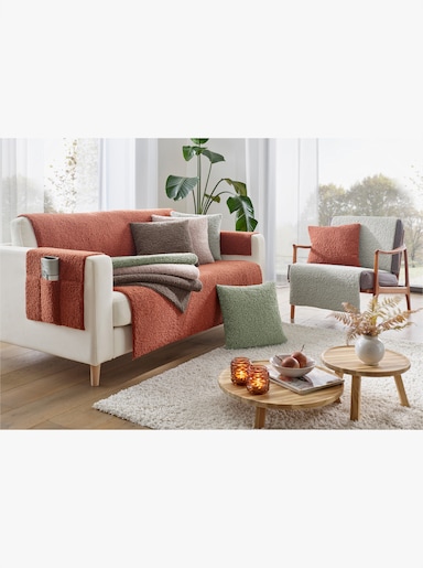 Wohnprogramm - hellgrau