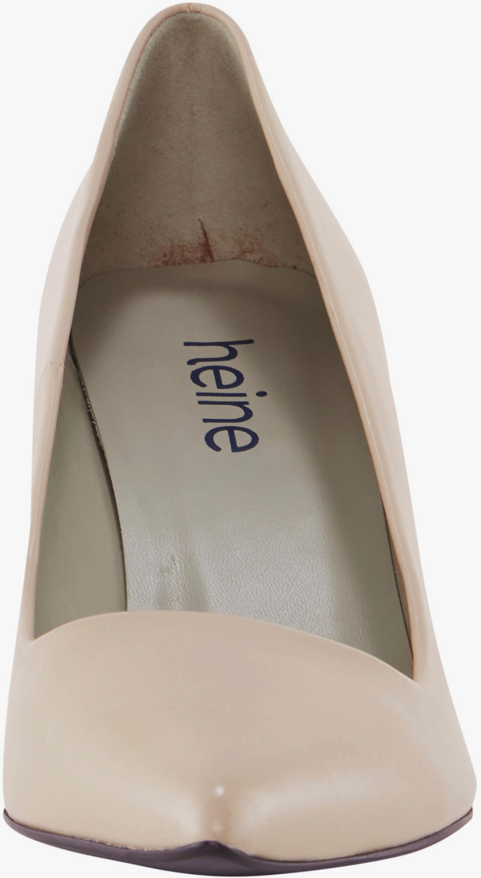 heine Pumps - beige
