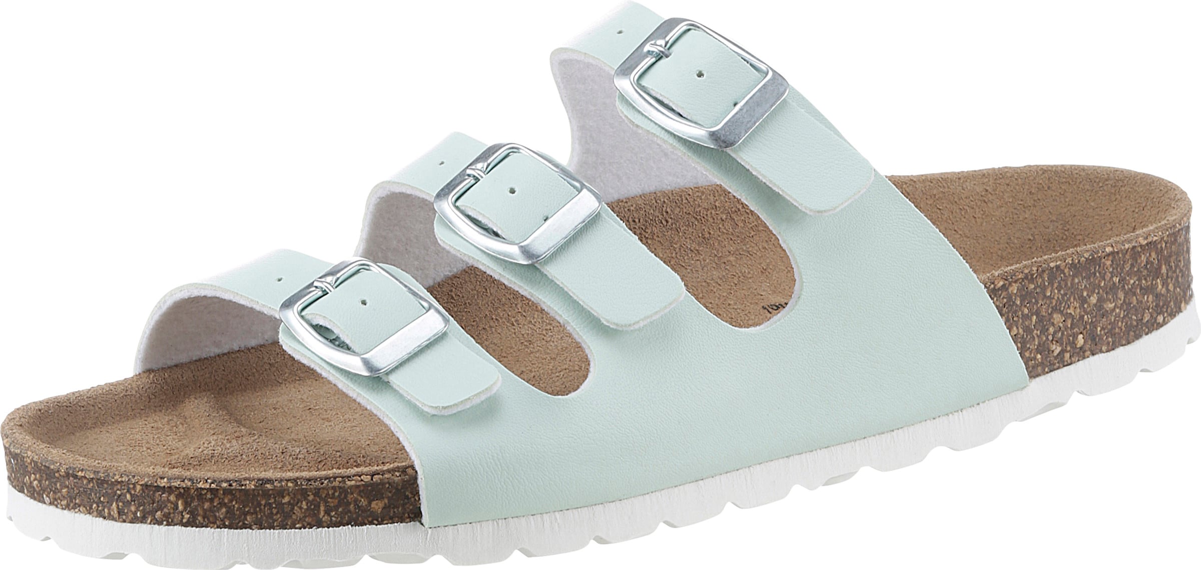 Bio Time Slippers