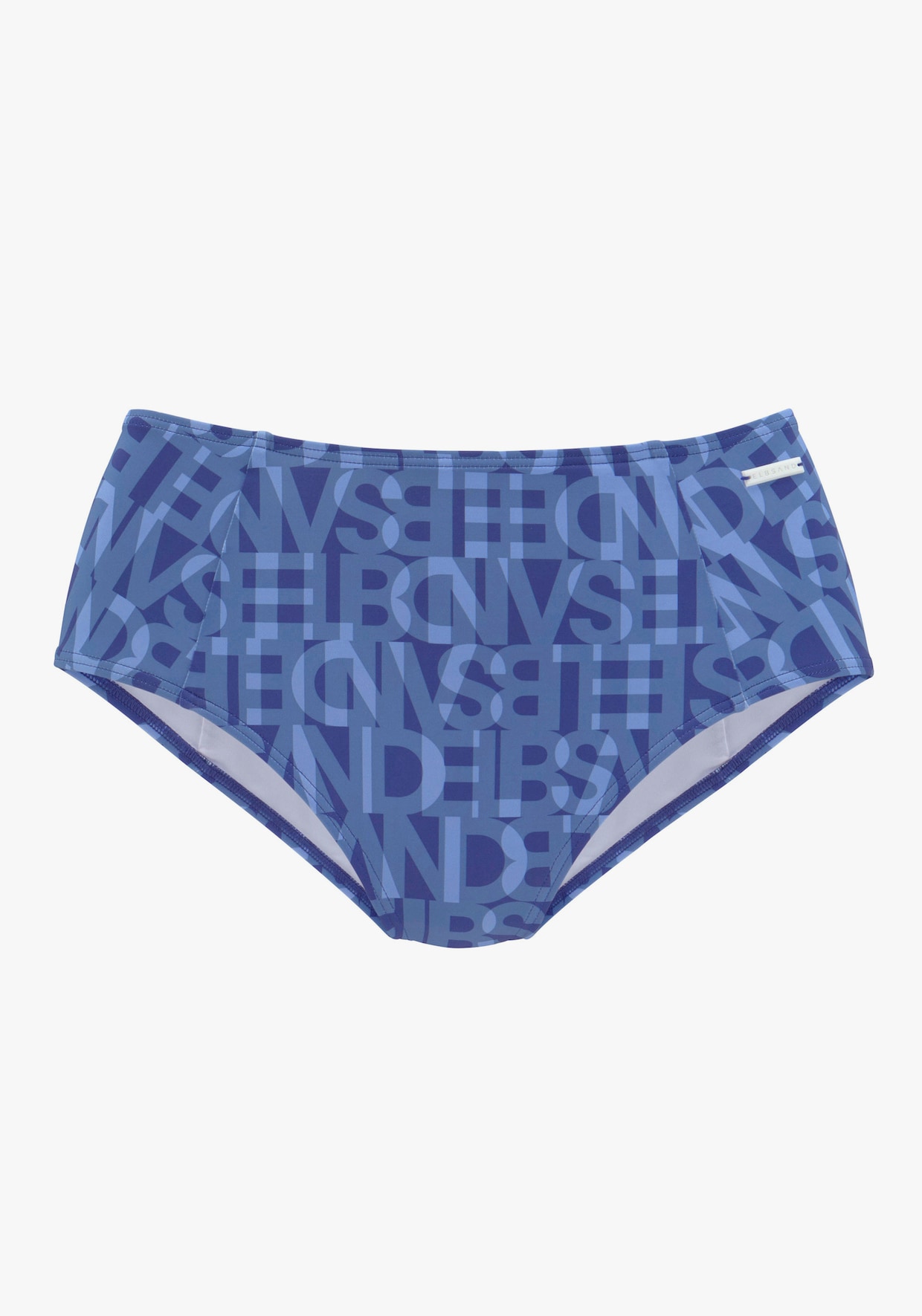 Elbsand Bikinibroekje - blauw