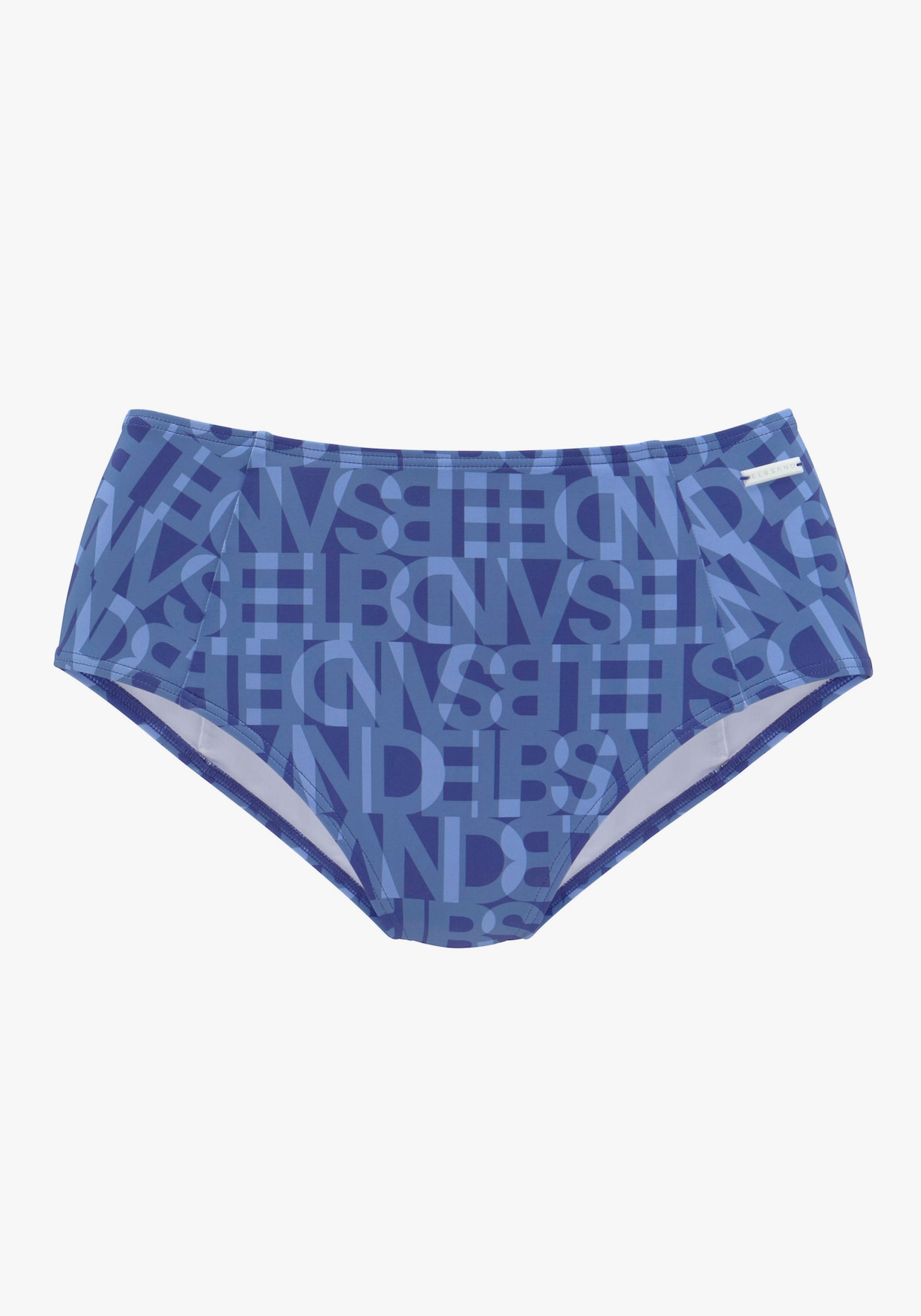 Elbsand Bas de maillot de bain - bleu