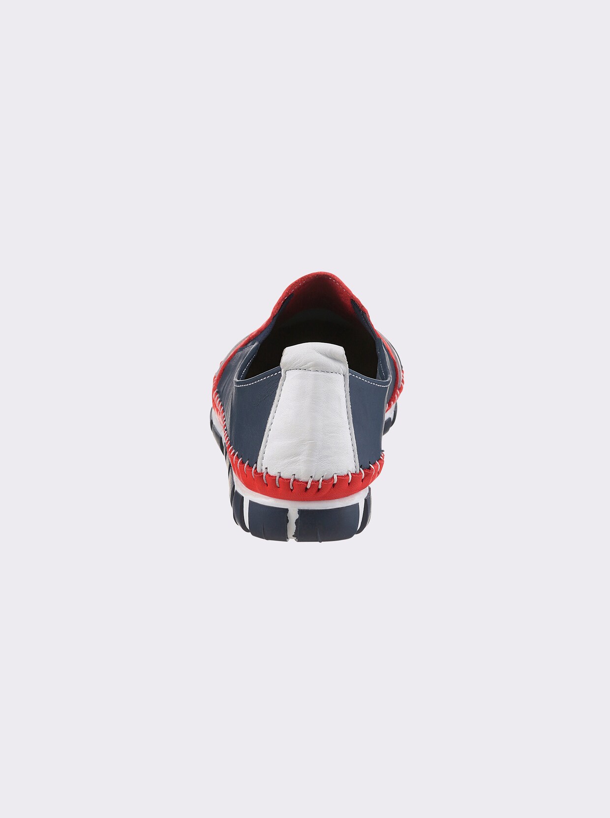 Gemini Slipper - jeansblau