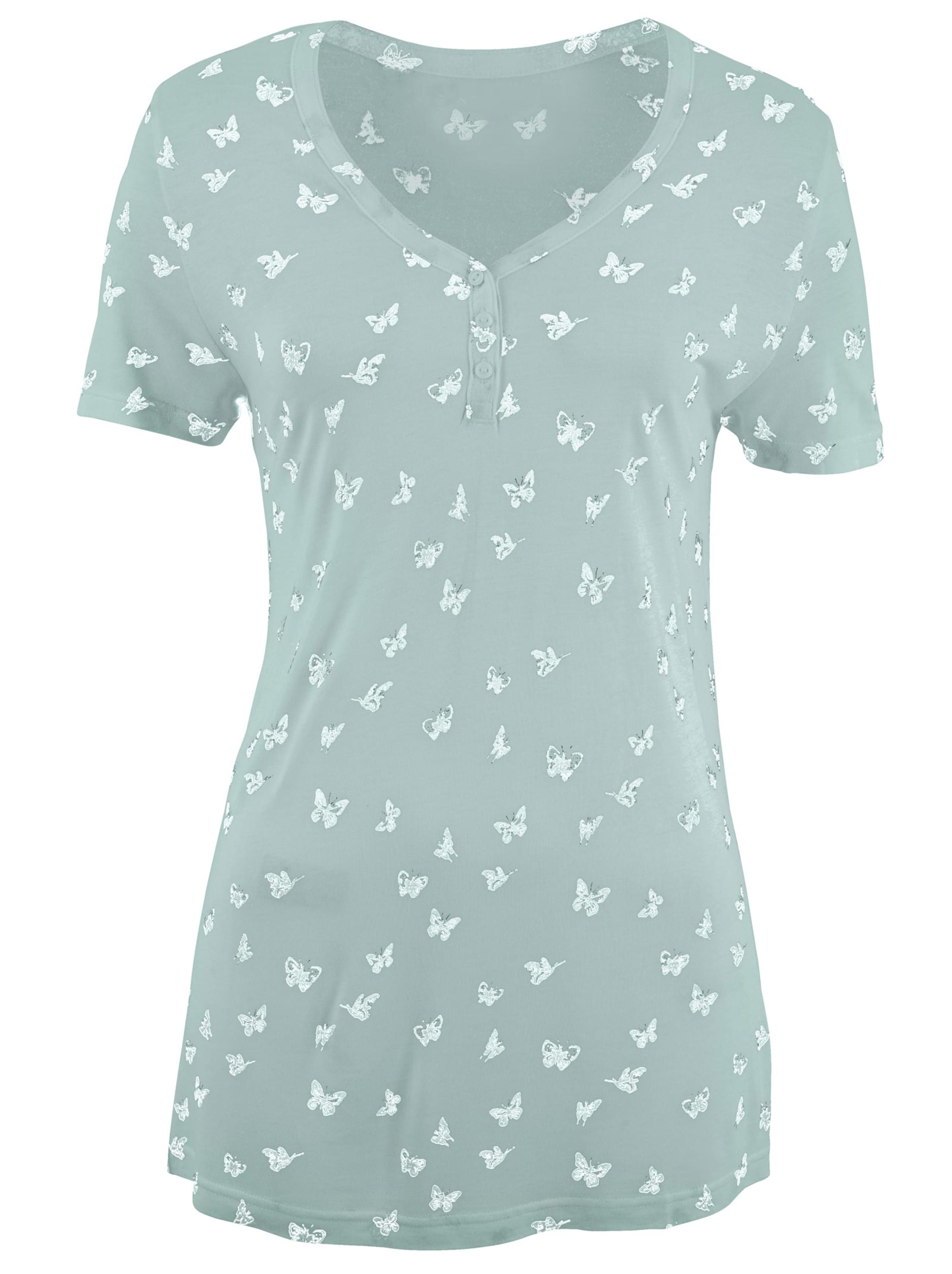 Shirt - mint