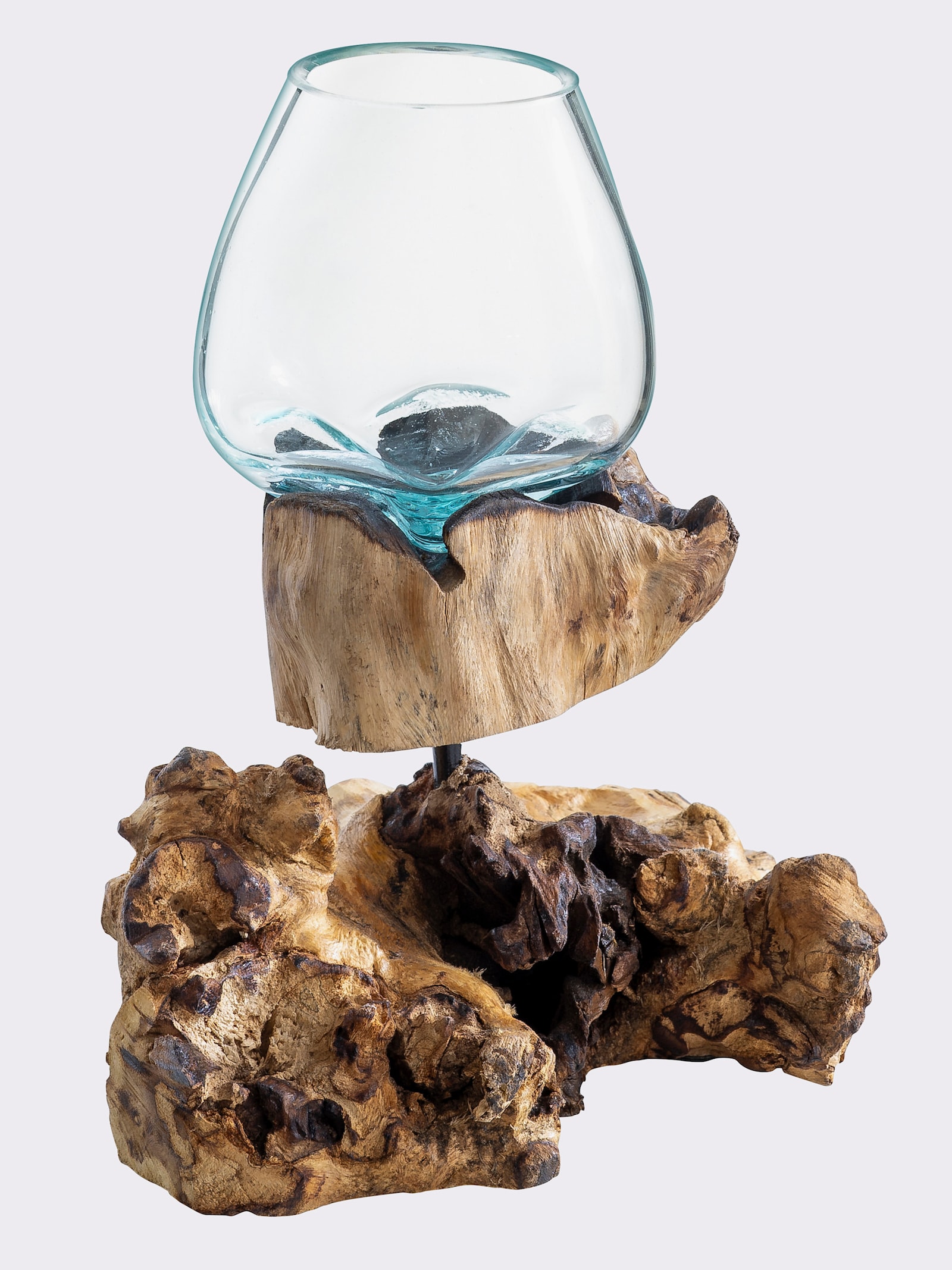 heine home Deko-Objekt - natur