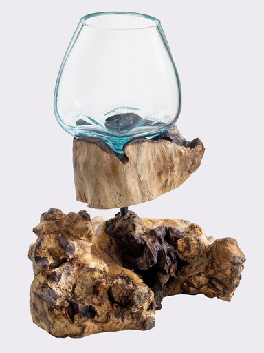 heine home Deko-Objekt - natur