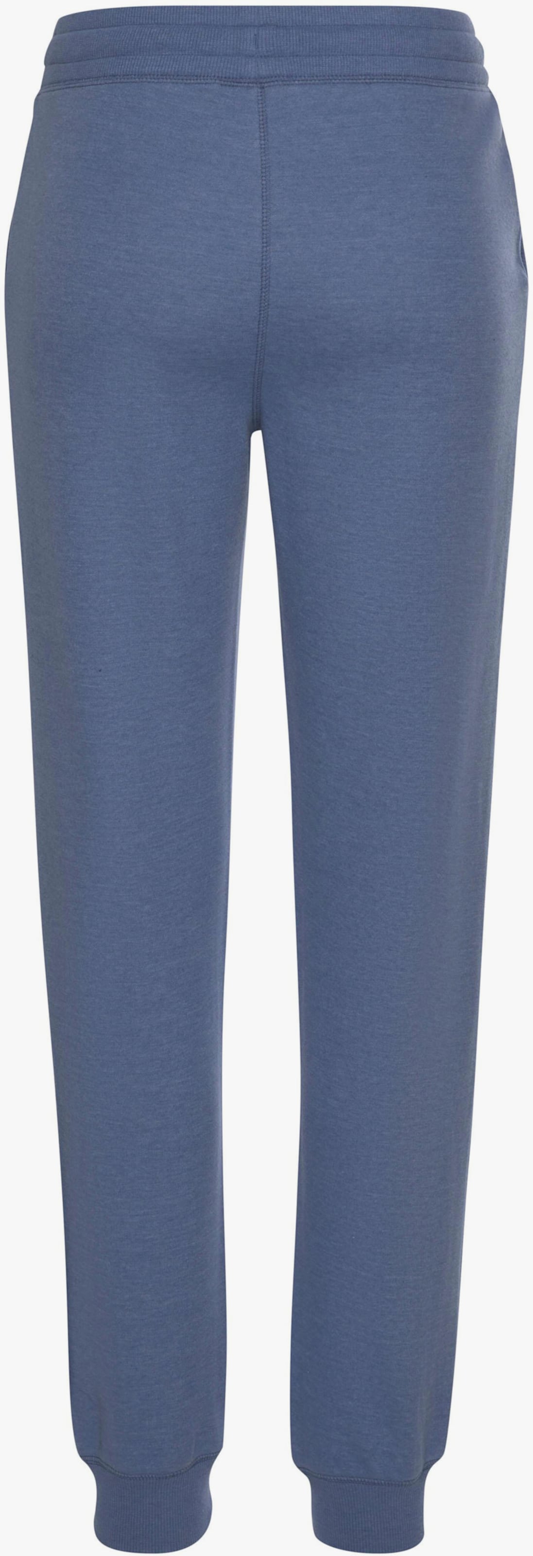 Bench. Loungewear Loungebroek - jeans gemêleerd