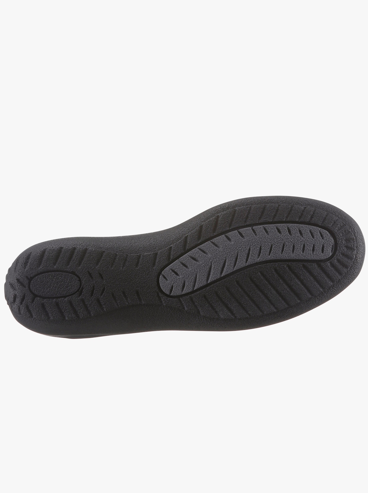 airsoft comfort+ Slipper - anthrazit