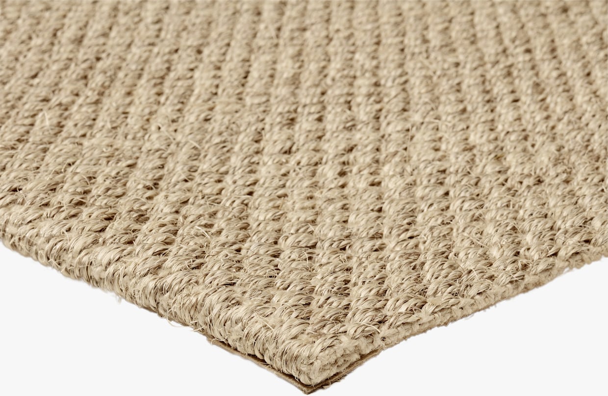 heine home Tapis en sisal - écru