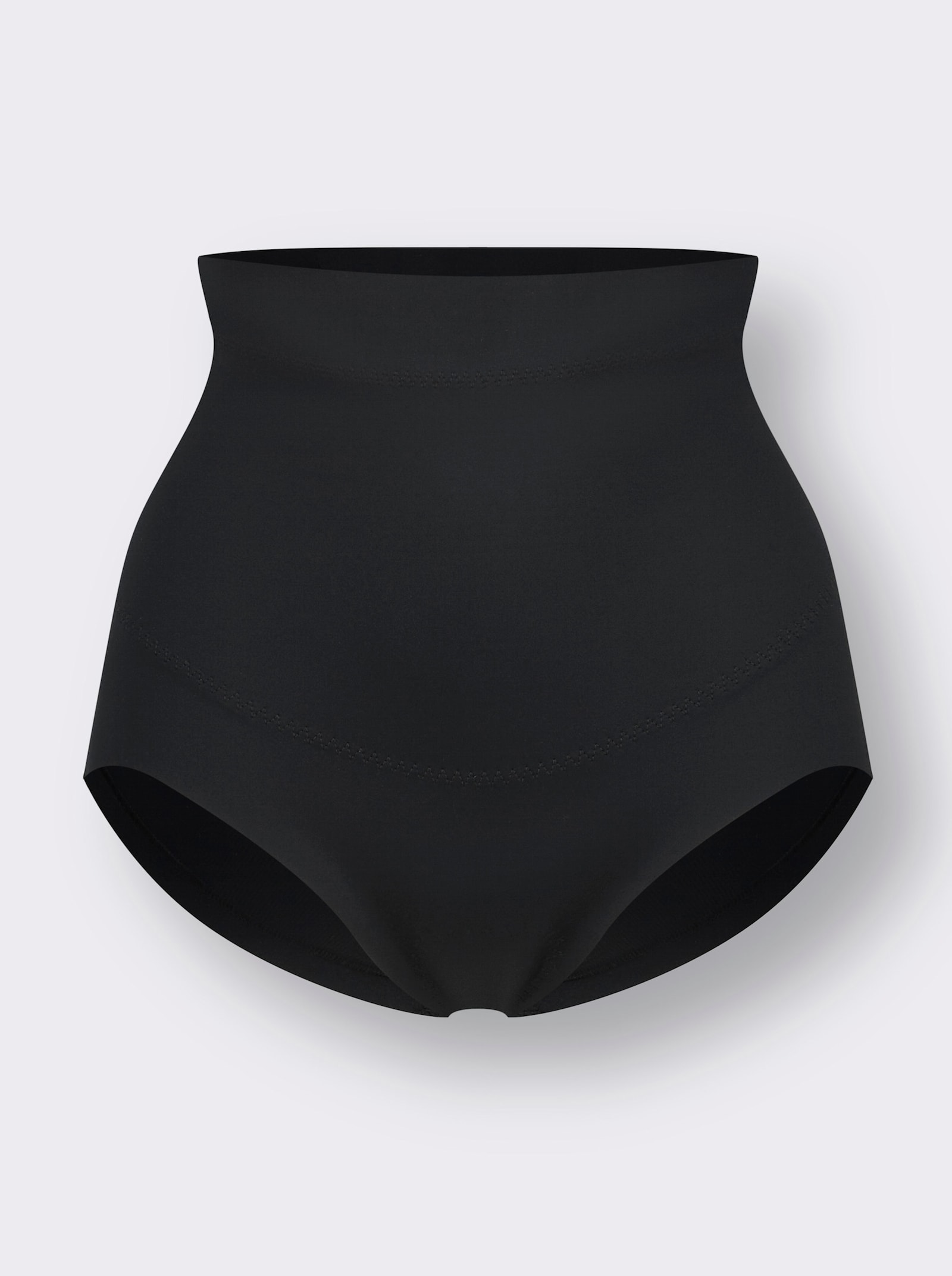 Anita Miederhose mit Shape-Effekt - schwarz