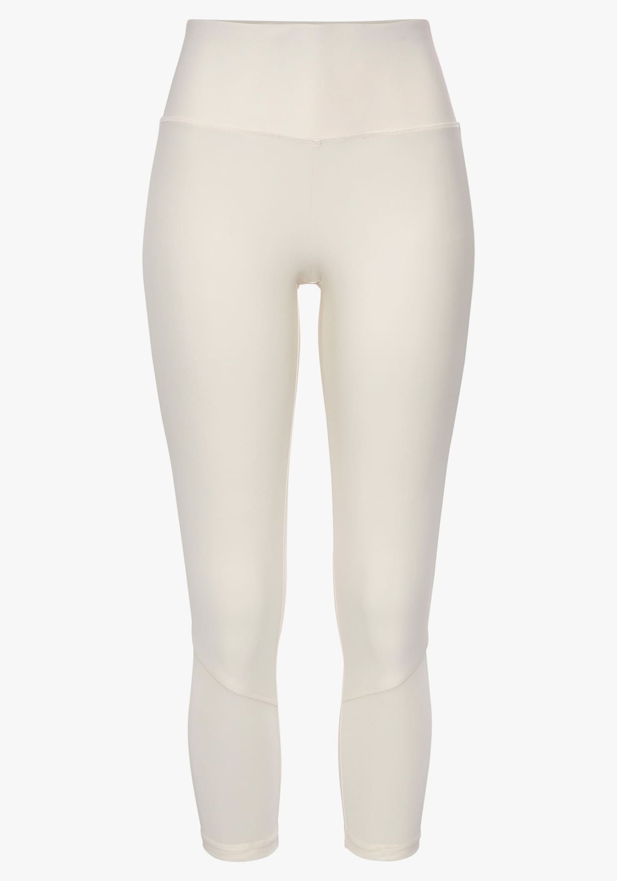 LASCANA ACTIVE 7/8-Legging - beige