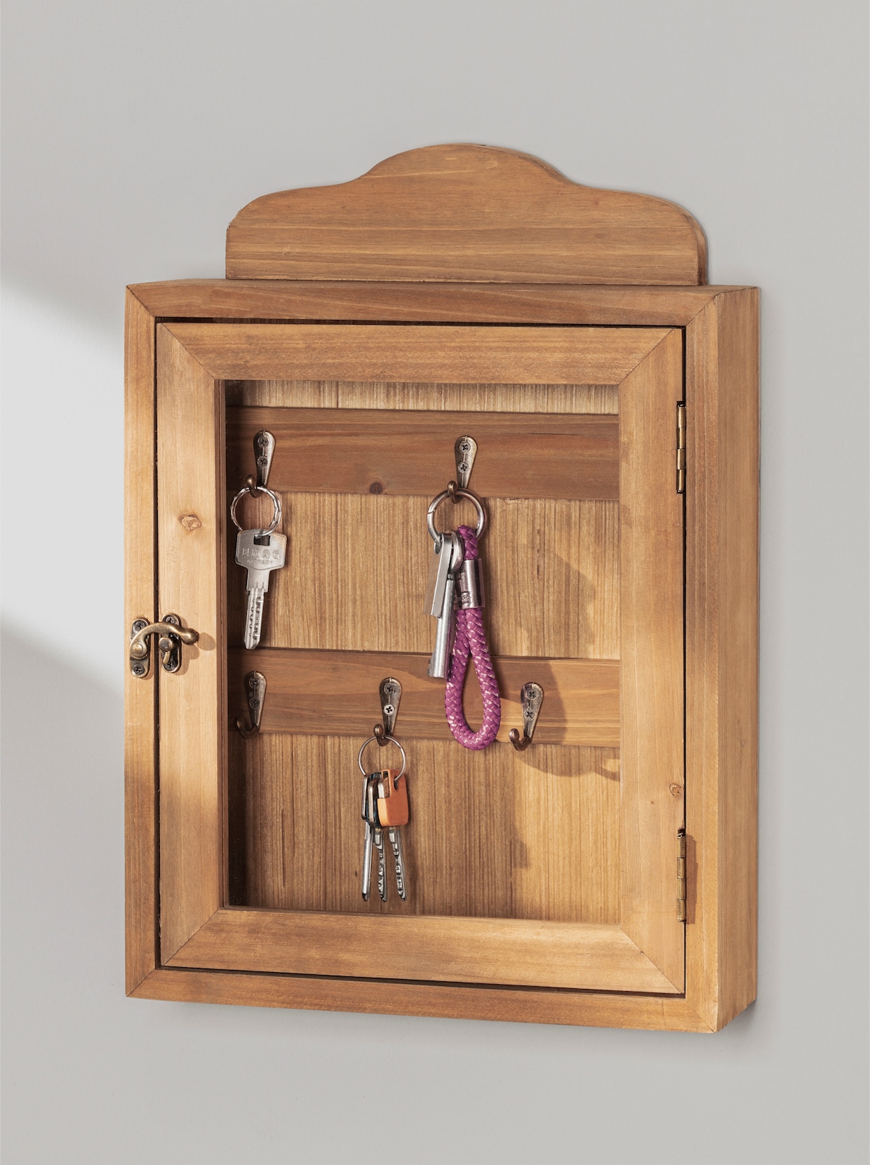 heine home Armoire à clés - couleur ivoire