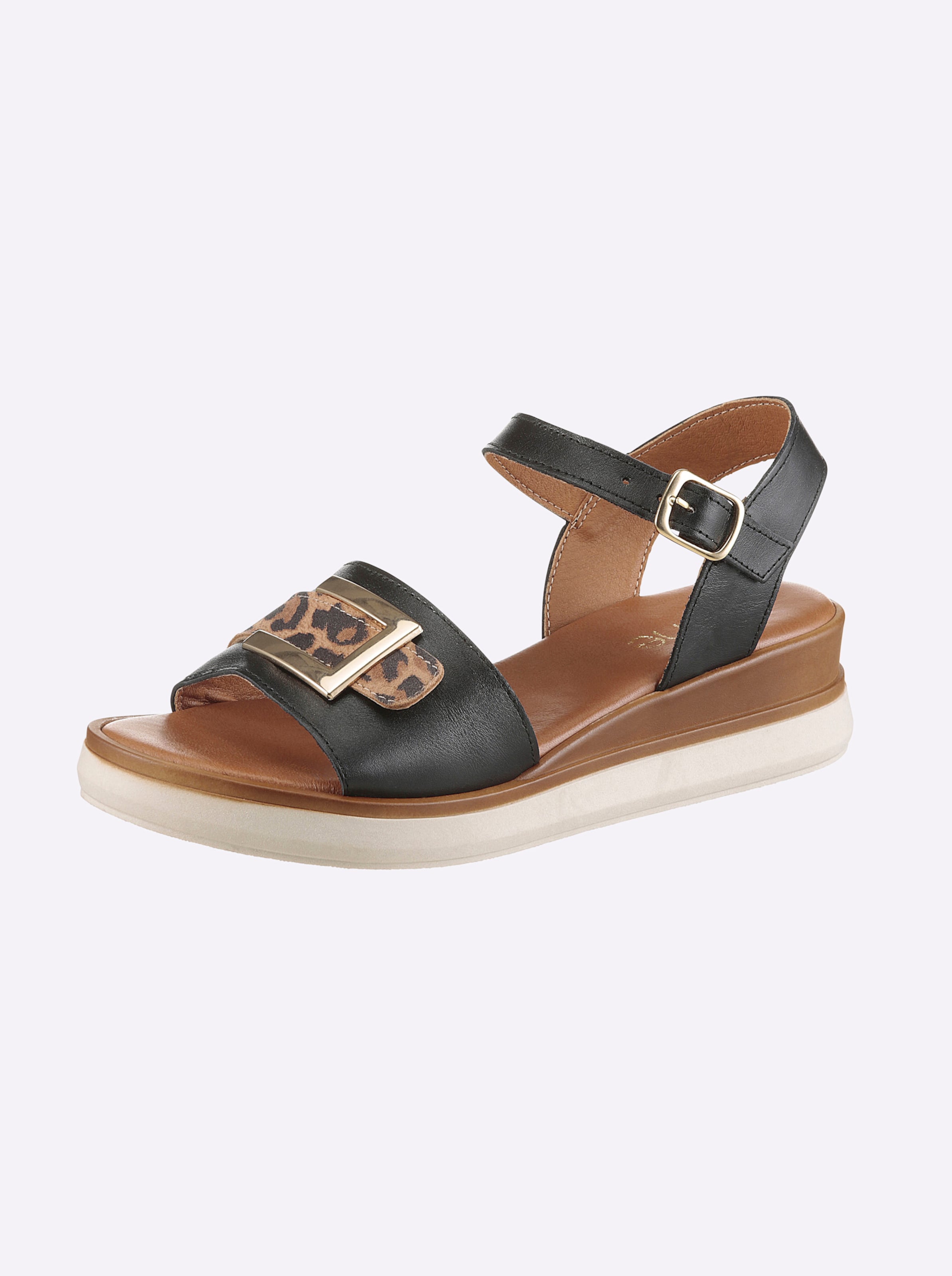 Sandalette