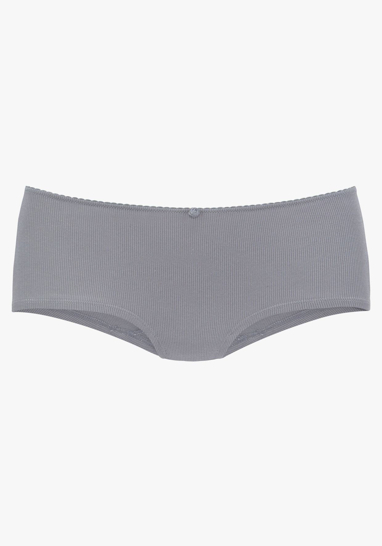 Vivance Panty - blauw, bessenrood, navy