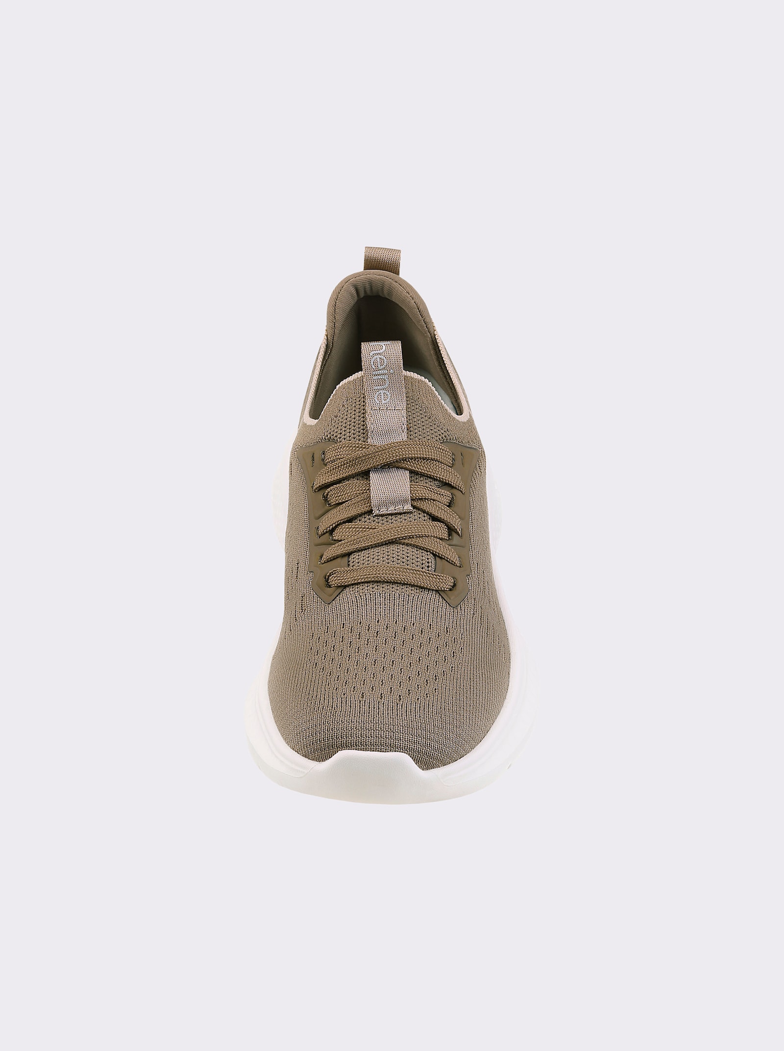 heine Sneaker - taupe