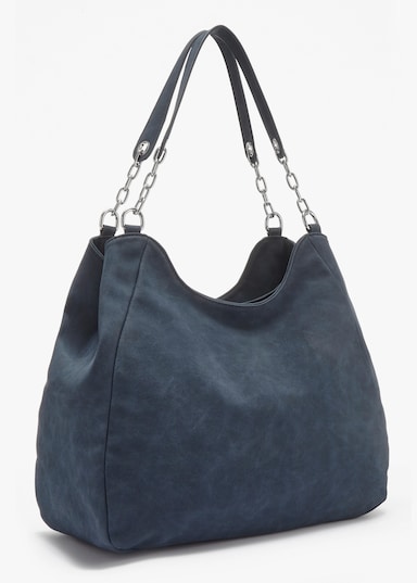 Vivance Sac à bandoulière - bleu