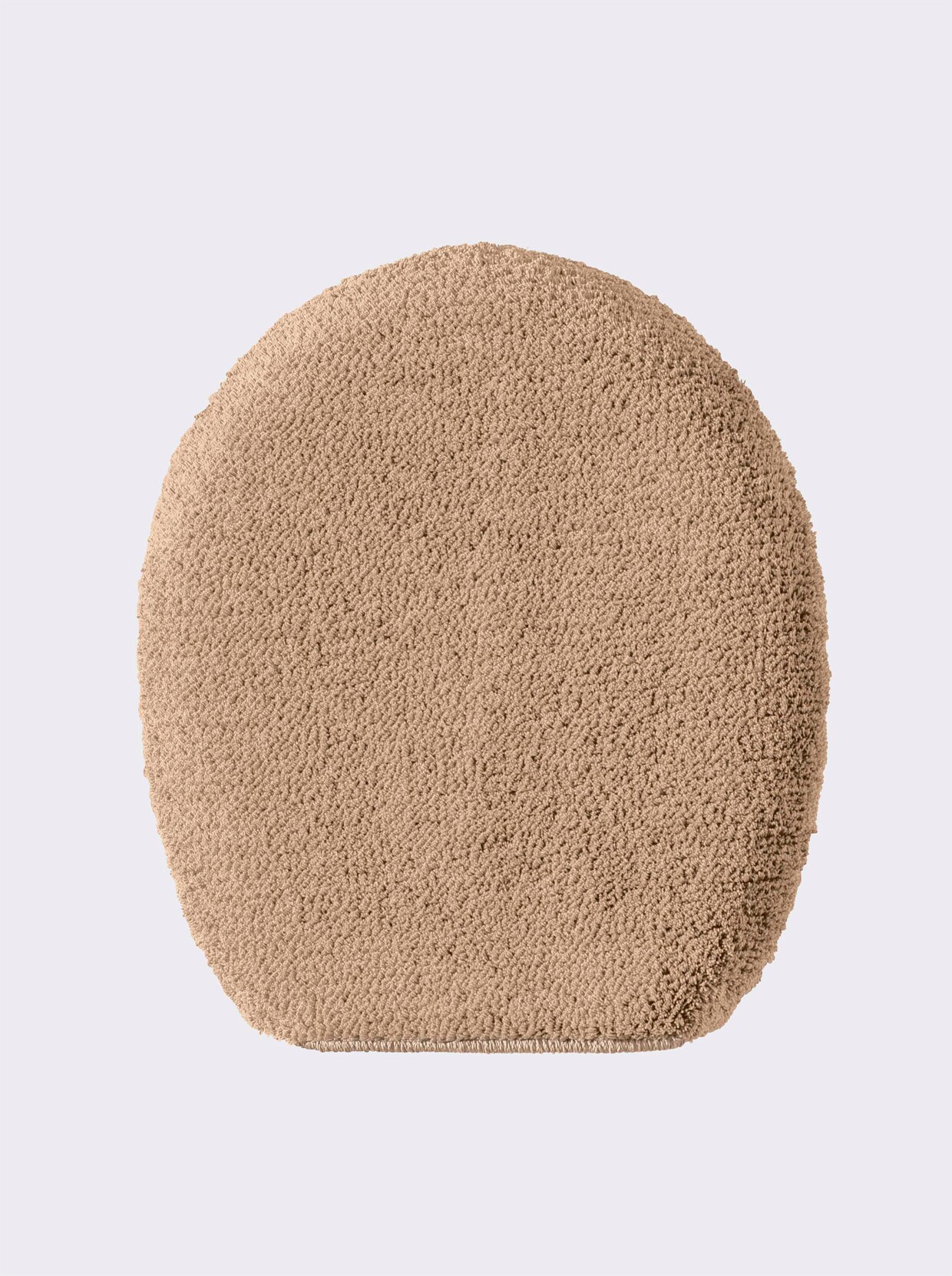 heine home Badematte - taupe