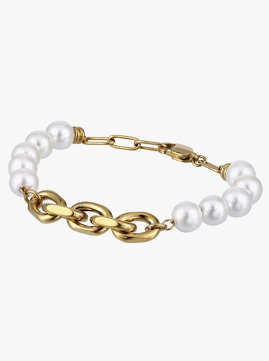 Armband - wit