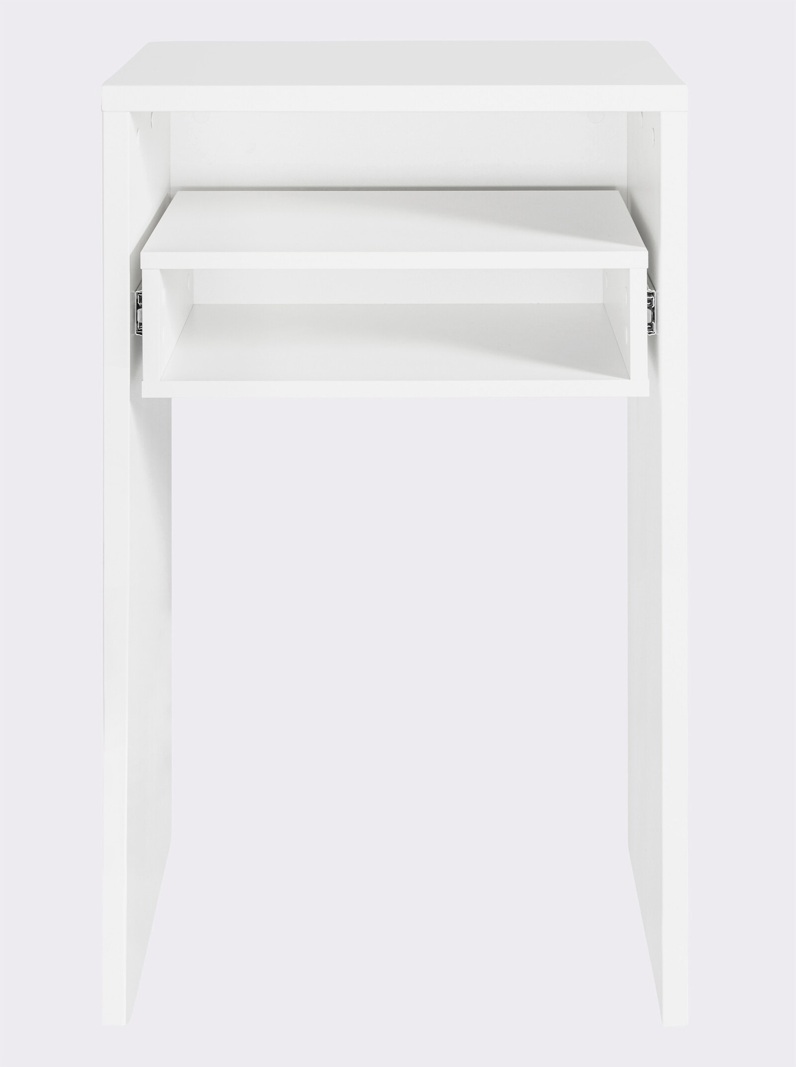 heine home Schreibtisch - weiß