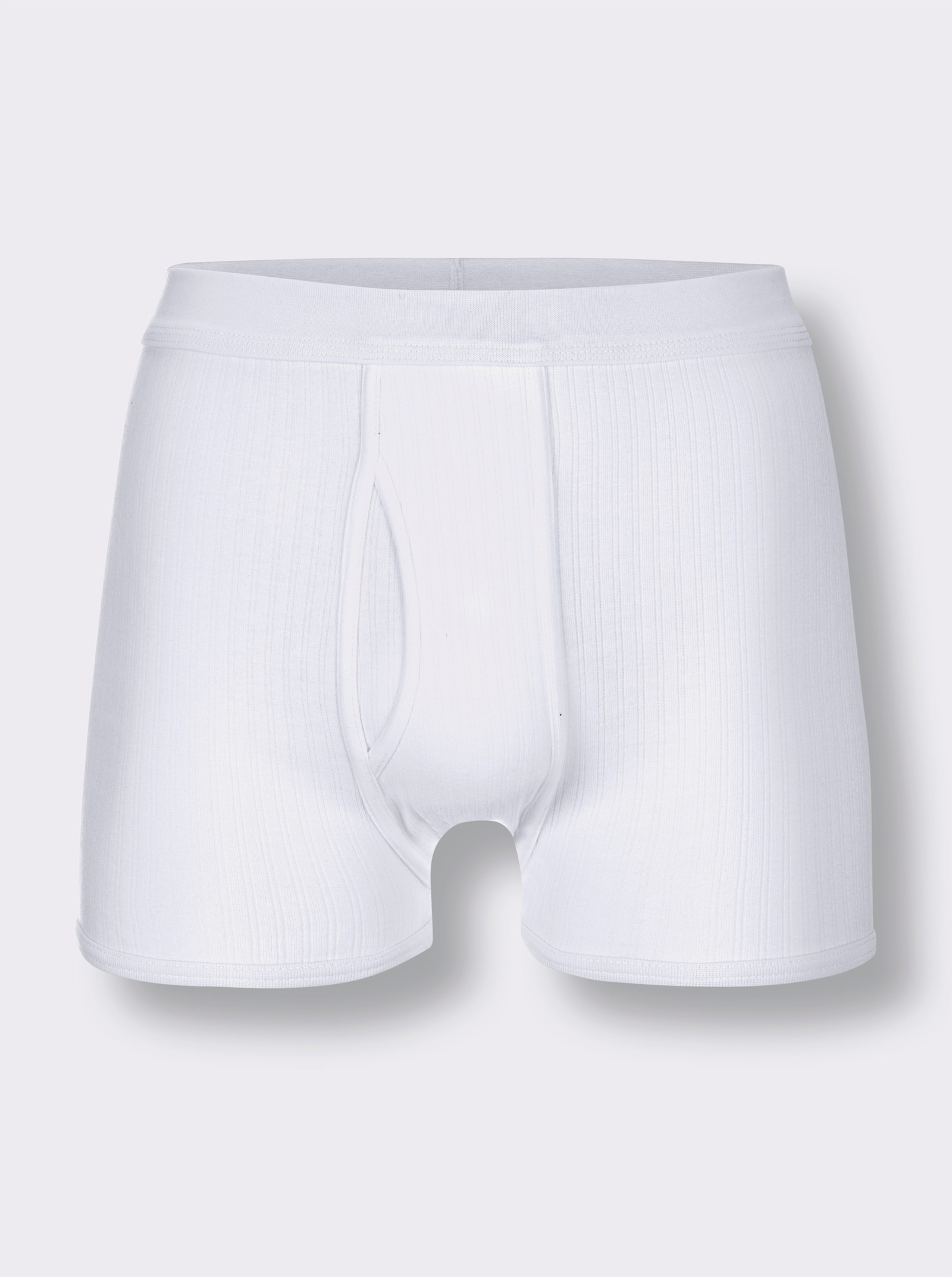 KINGsCLUB Broek kort - wit