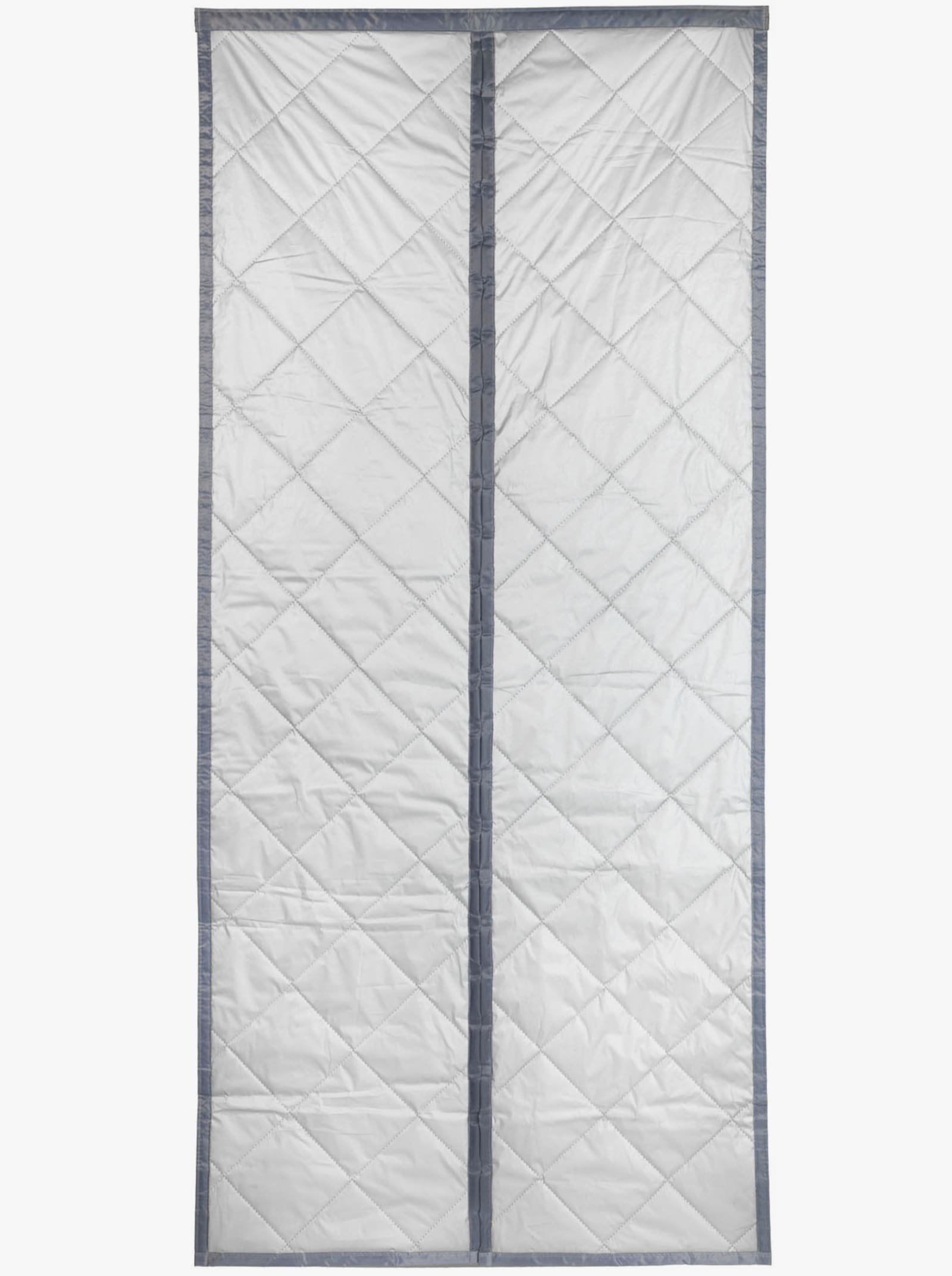 Thermo-Vorhang - anthrazit