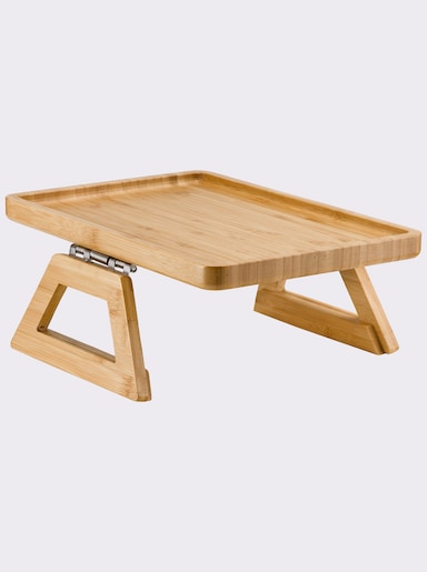 heine home Couchtisch - natur