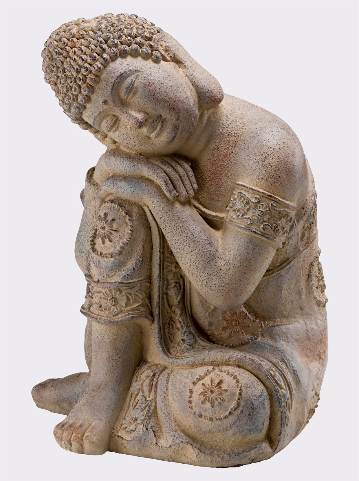 heine home Figurine décorative - gris