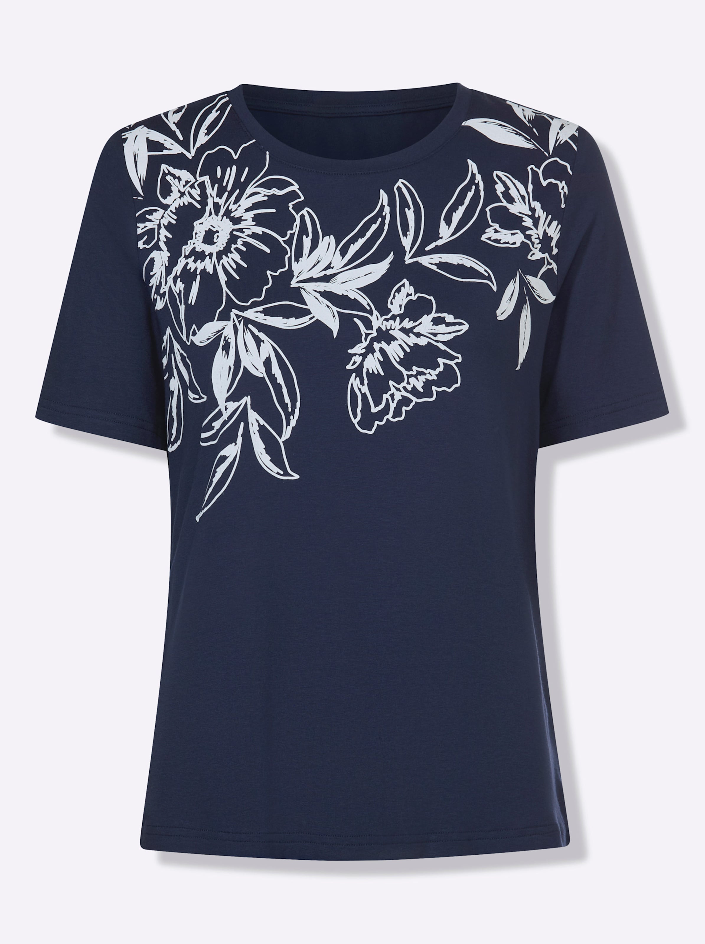 Thumbnail - Kurzarmshirt