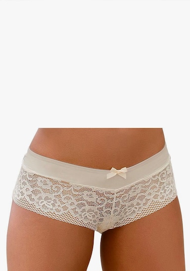 s.Oliver Panty - creme