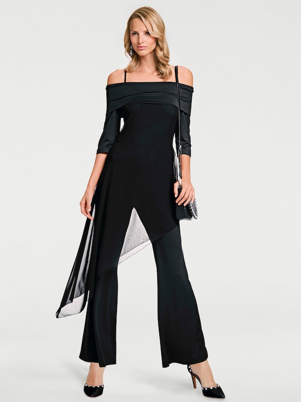 Festliche Jumpsuits für Damen online kaufen | heine