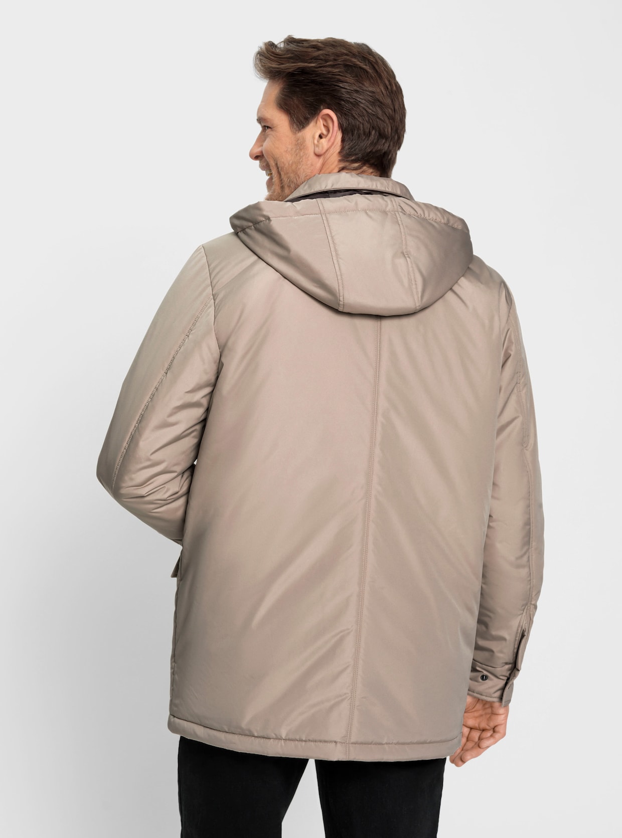 Marco Donati Longjacke - sesam