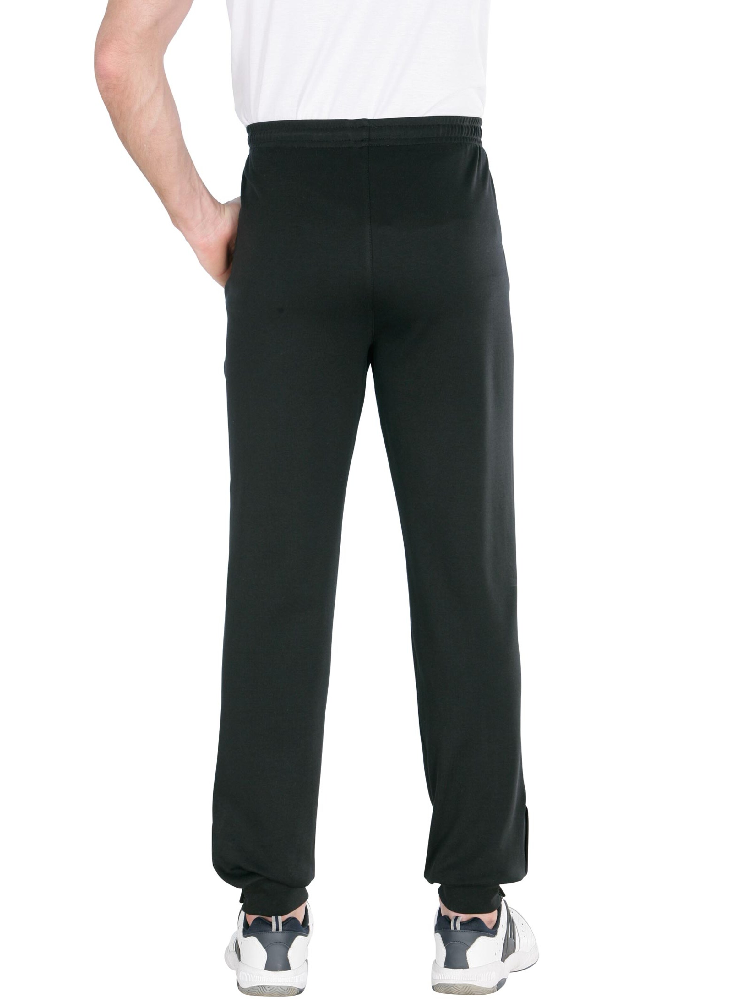 Freizeithose - schwarz