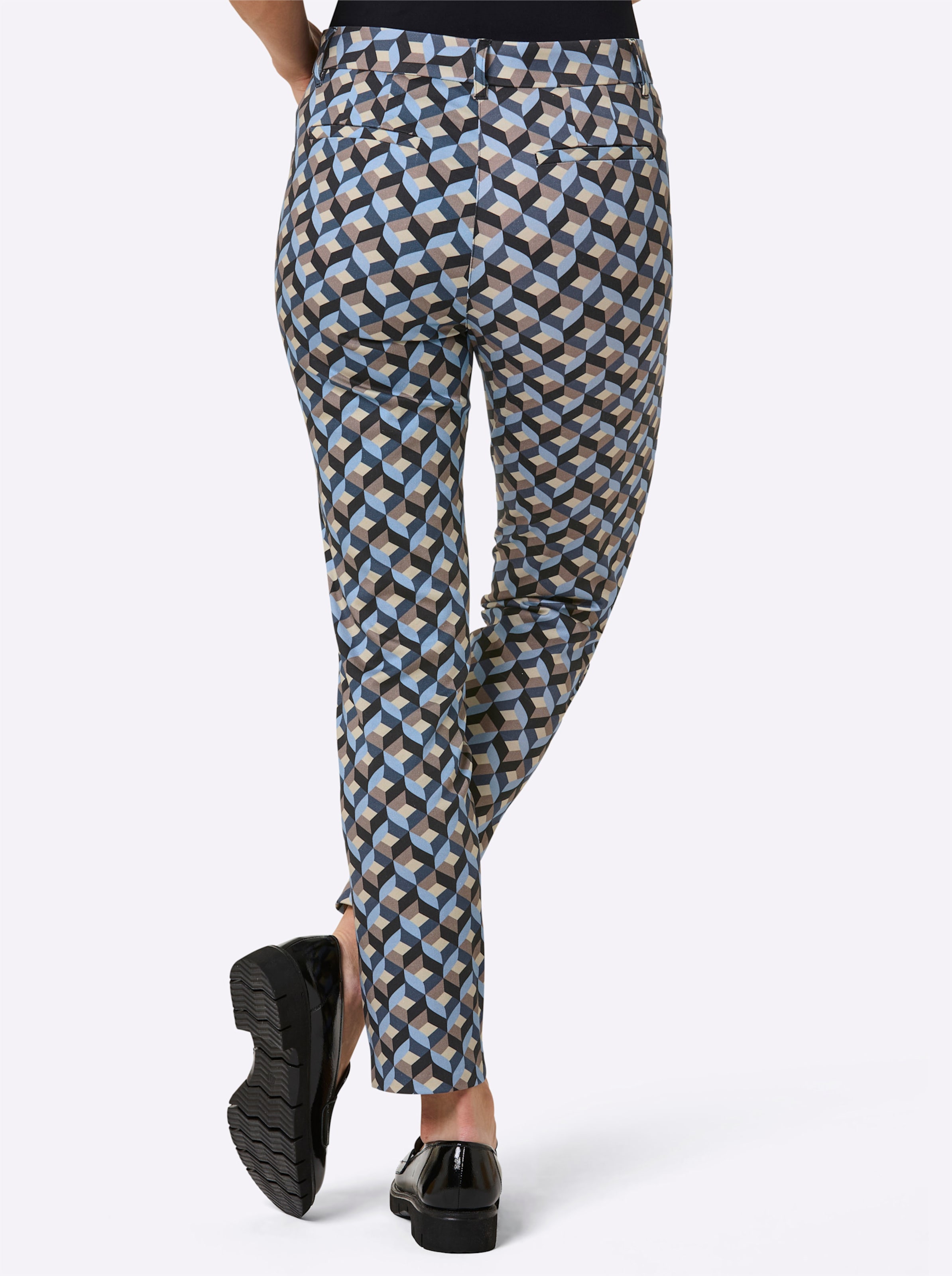 Hose